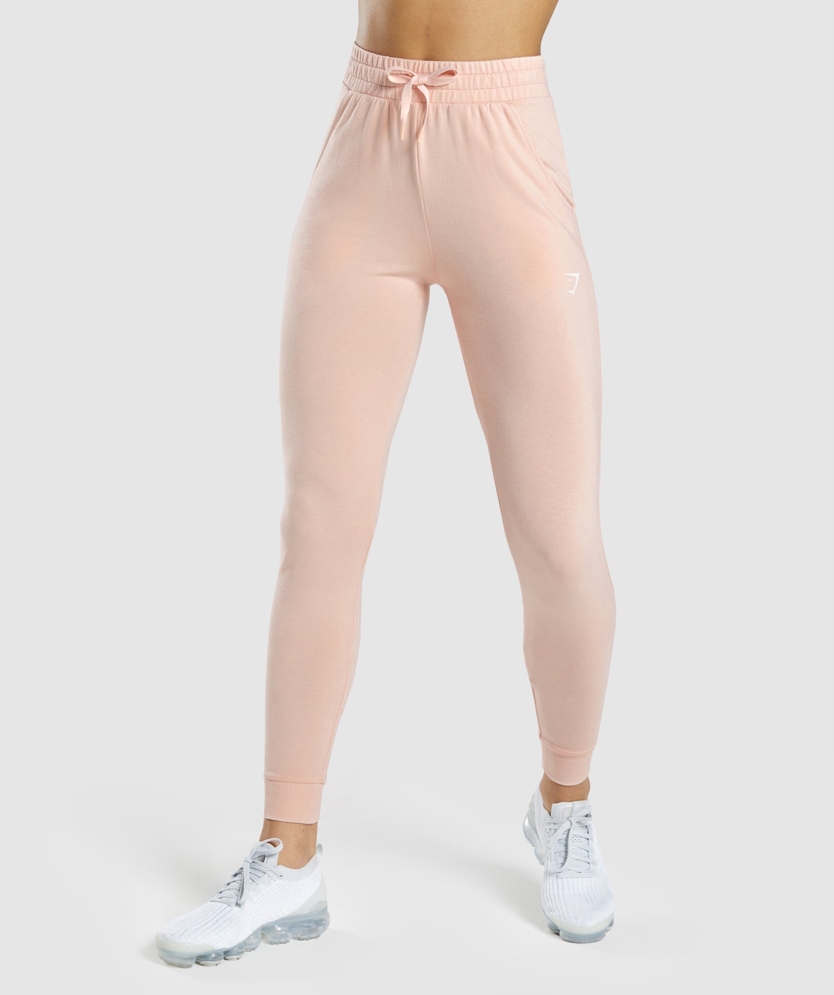 Gymshark Pippa Training Joggers - Pink