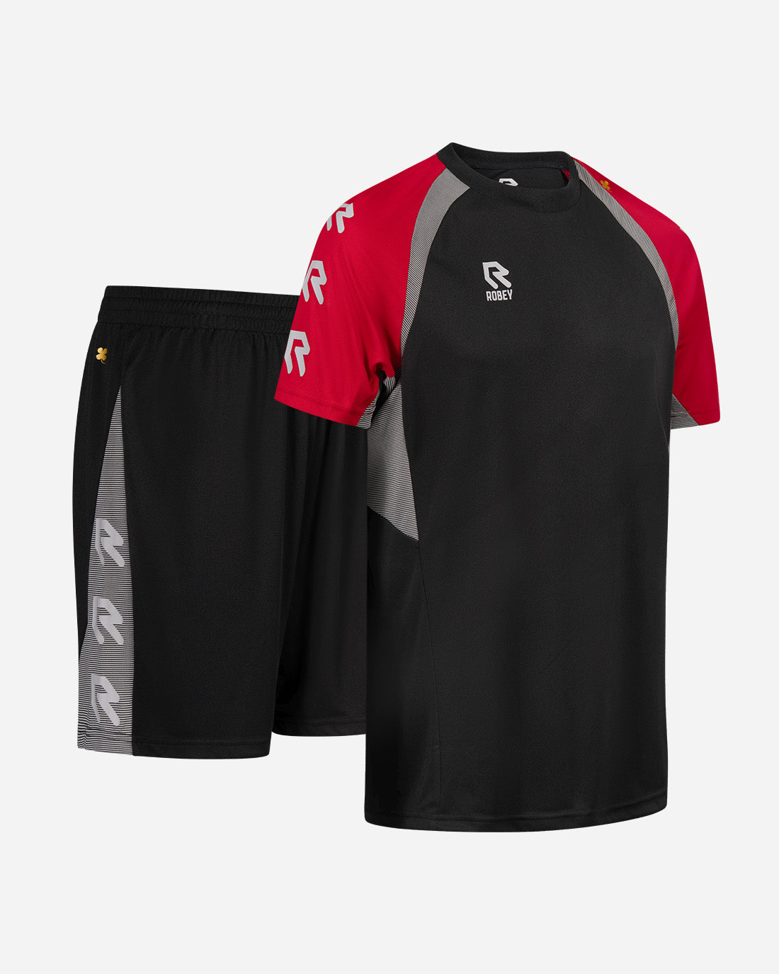 Performance 2.0 Training Set Black/Red