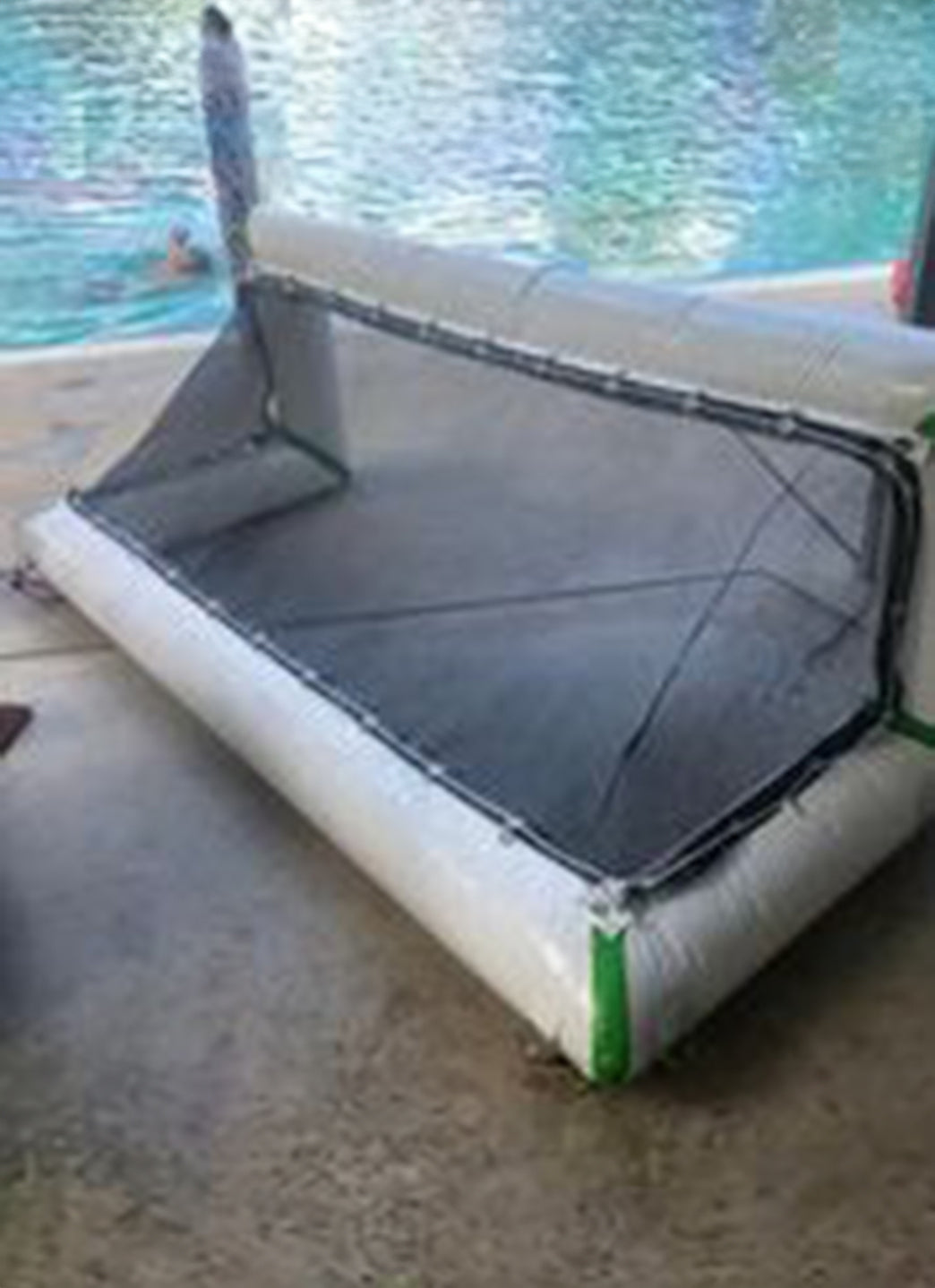 AntiWave Junior Inflatable Net Kit
