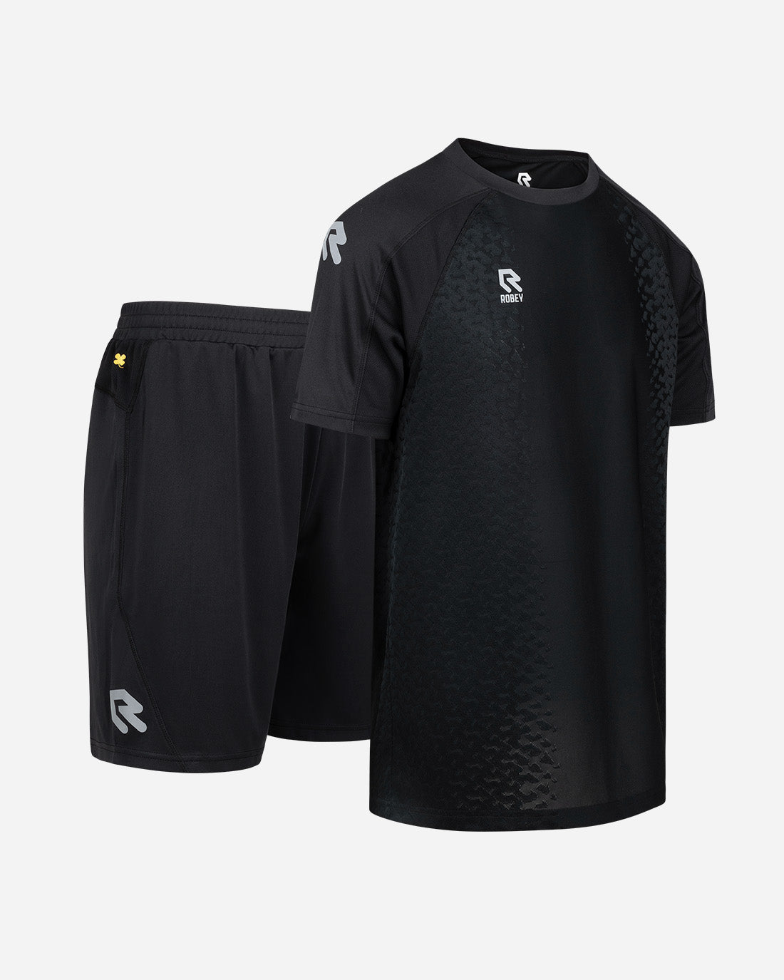 Pro Training Set Black
