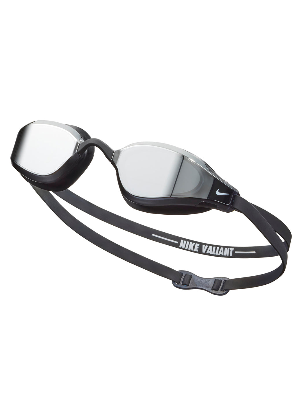 Nike Valiant Mirrored Goggle