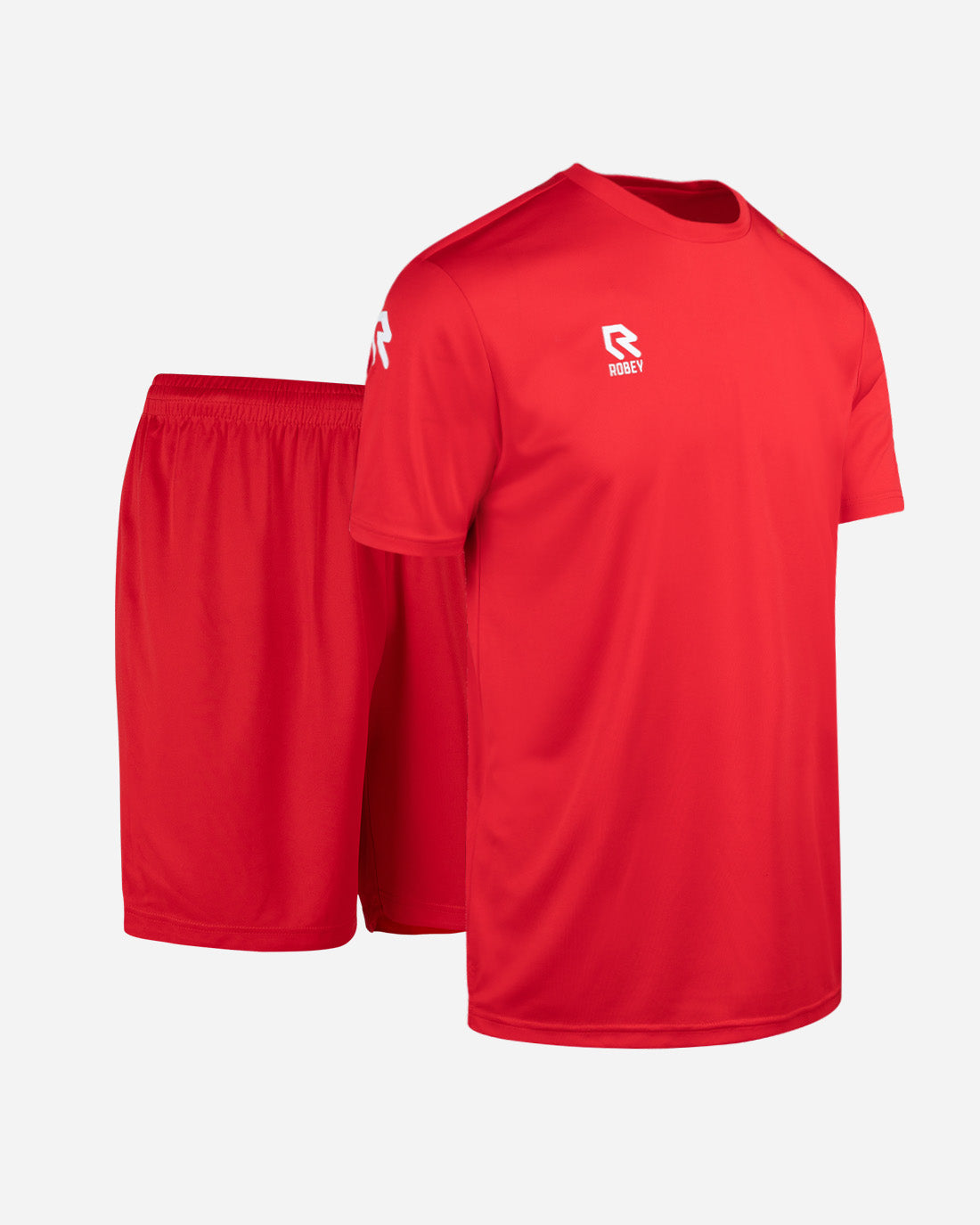 Crossbar Training Set Red