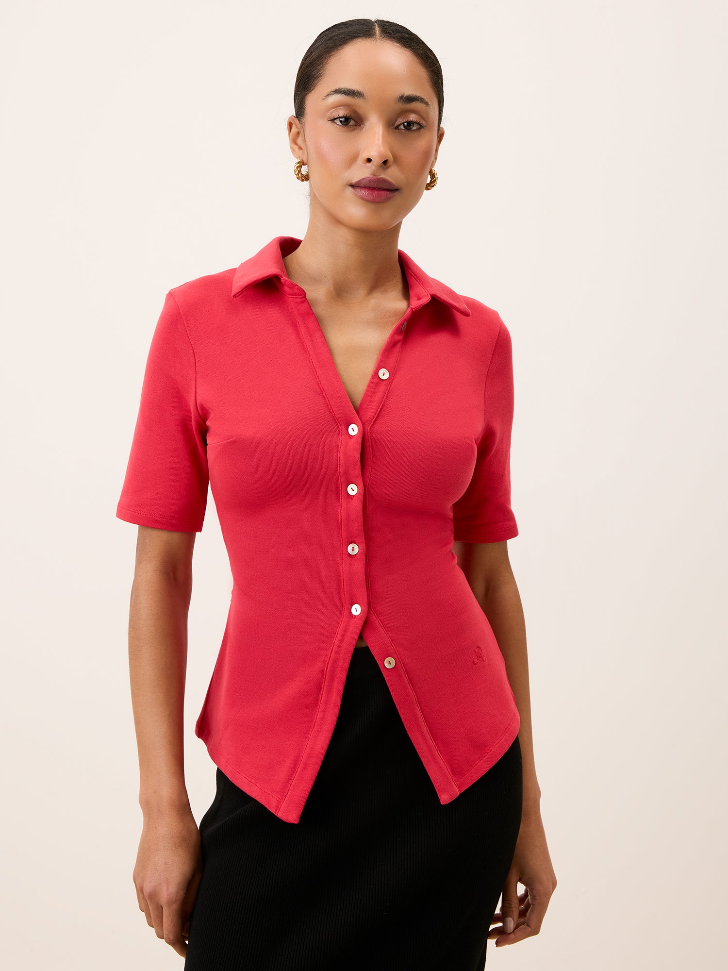 Chemise MAELA