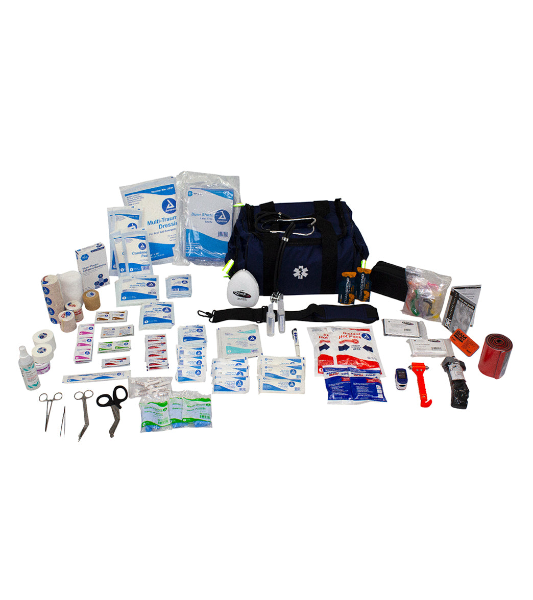 KEMP USA Medical Supply Pack B