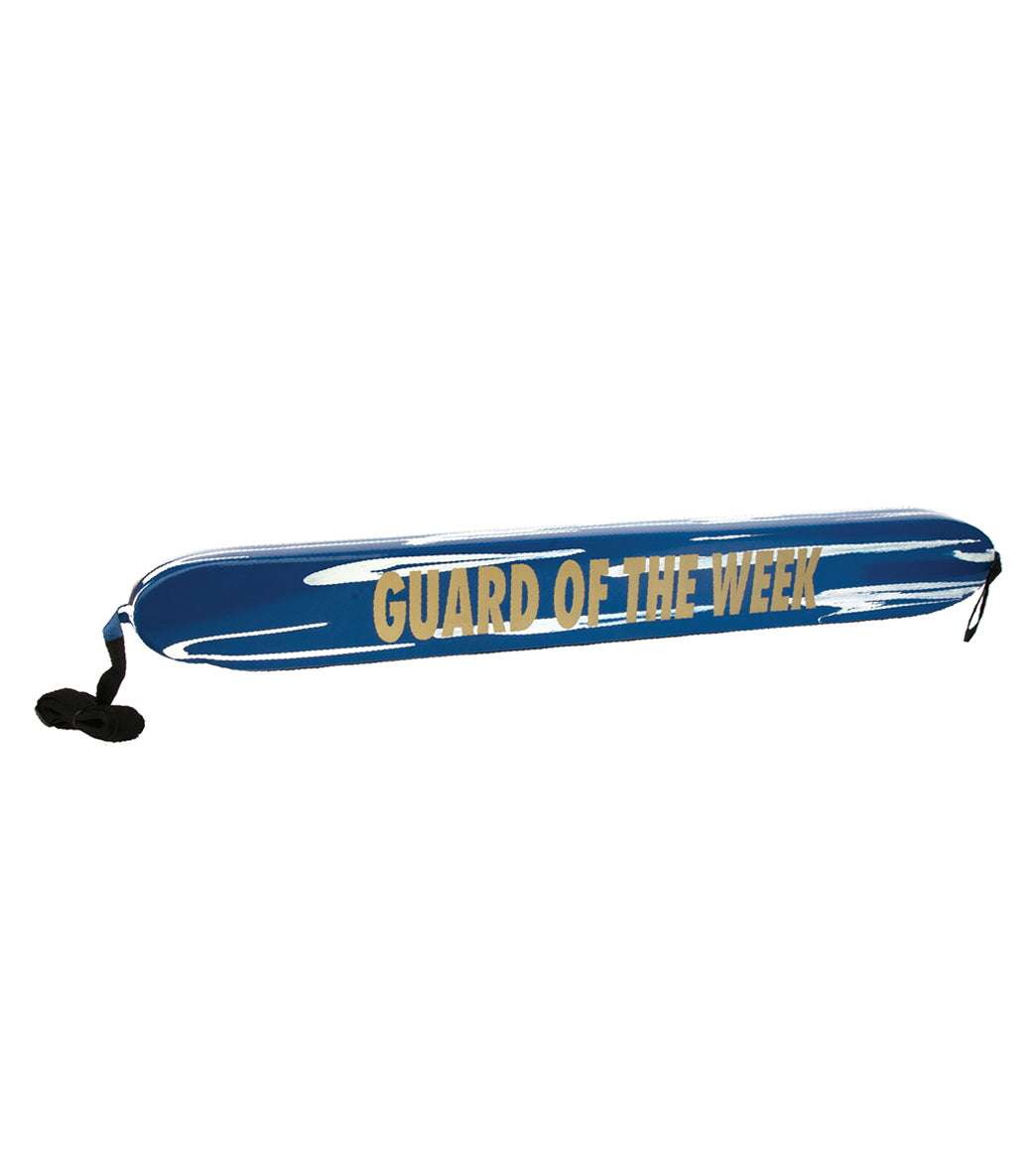 KEMP USA 50" Lifeguard Rescue Tube