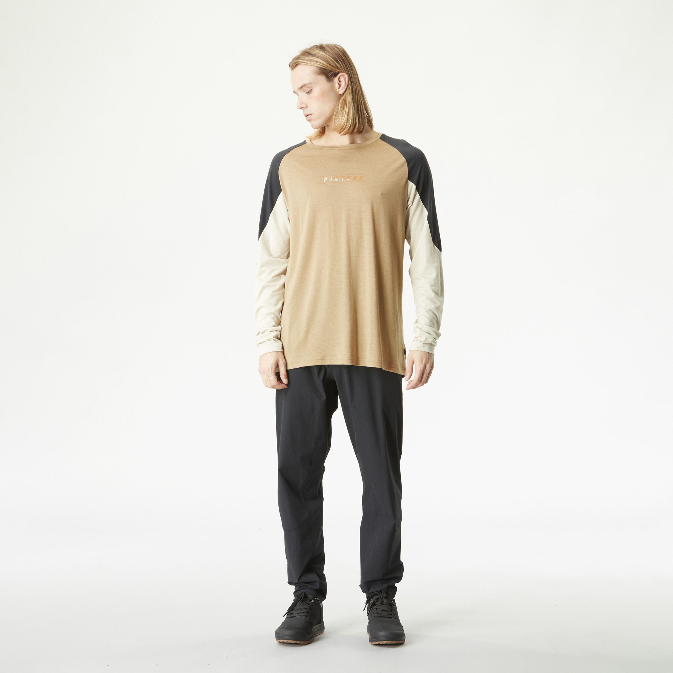 Pantalon VTT homme VELAN STRETCH