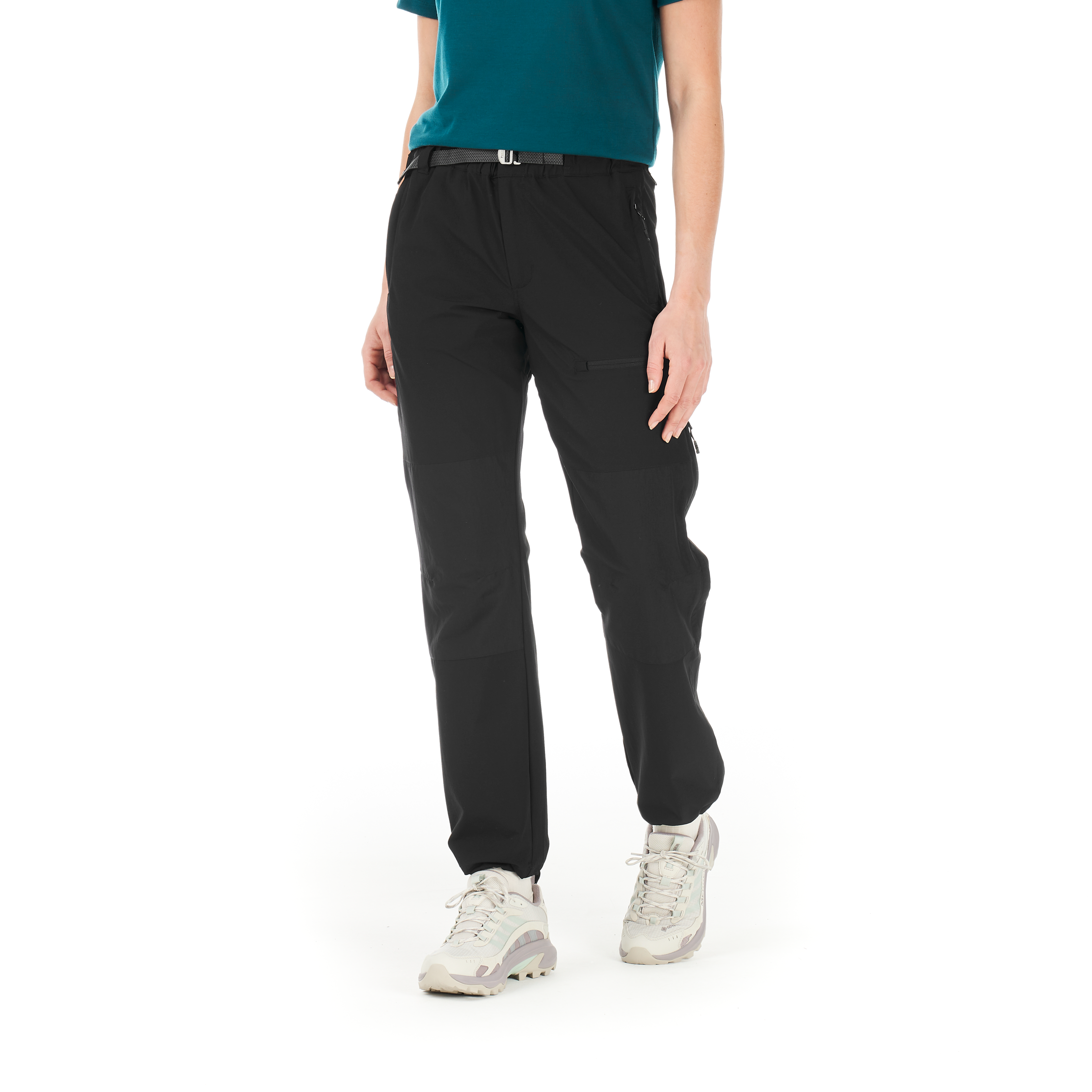 Pantalon de randonnée femme SHOONER STRETCH