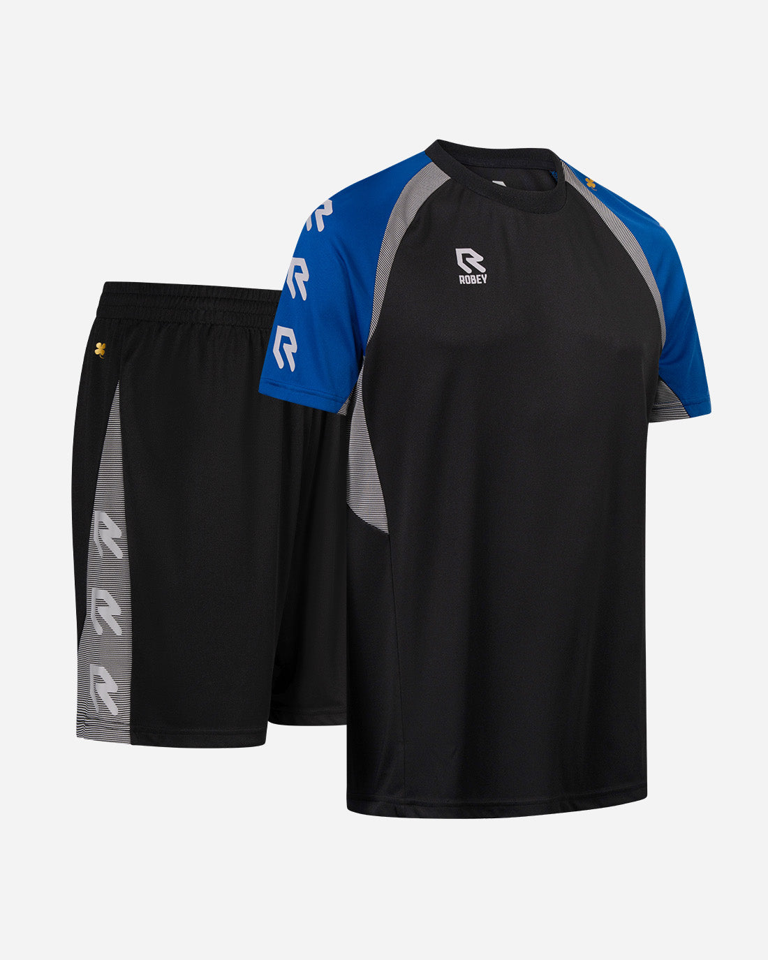 Performance 2.0 Training Set Black/Royal Blue