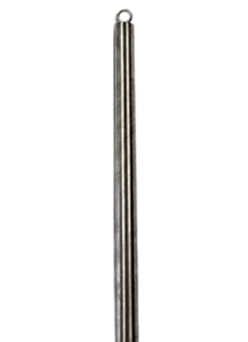 Competitor Stanchion Post (8ft 0.145 Wall Thickness 316 SS)