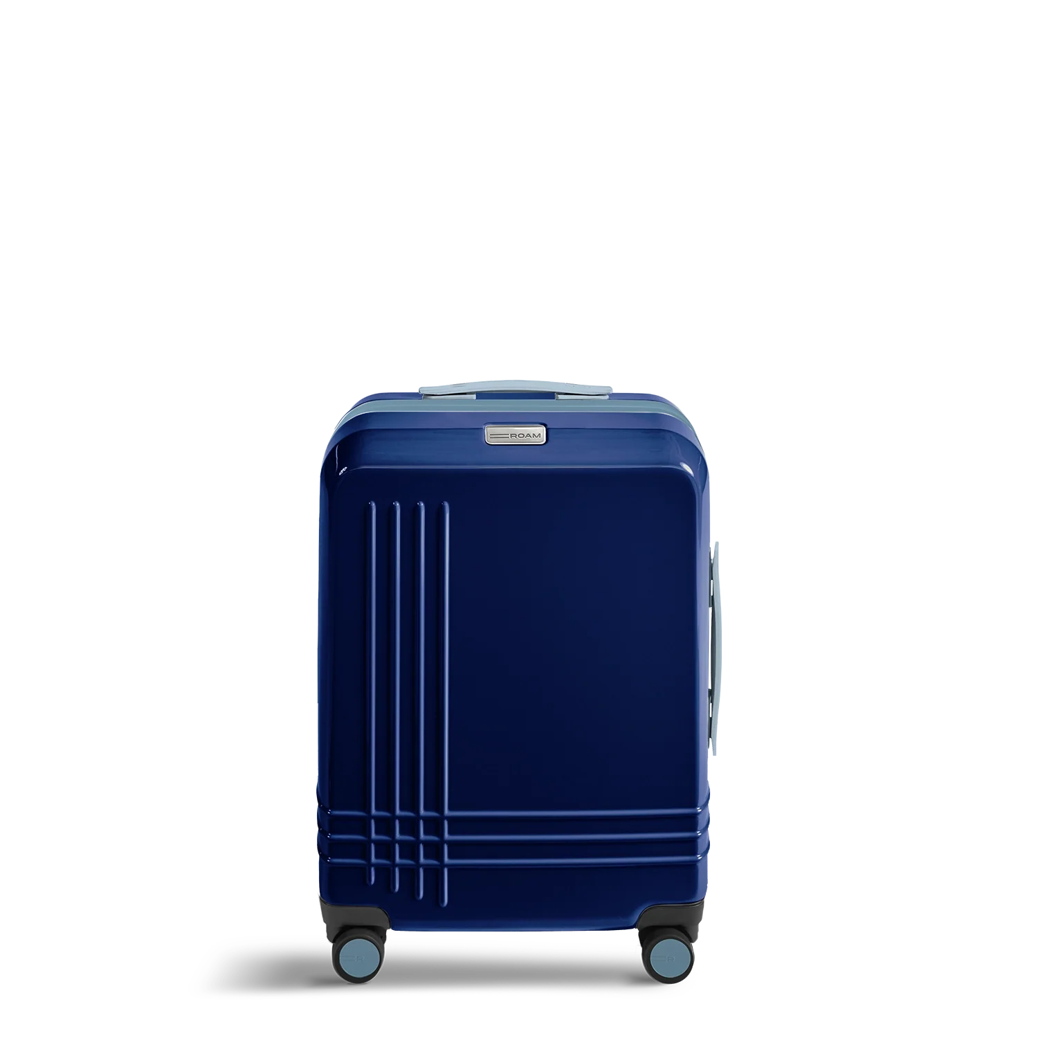 Large Carry-On Expandable