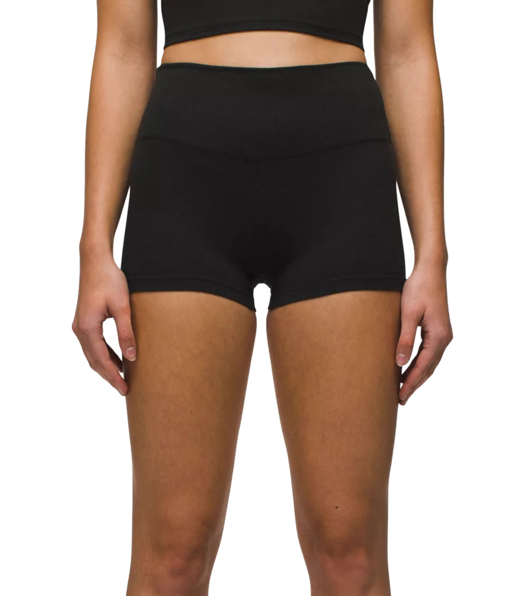 prAna Heavana 2.5" Short