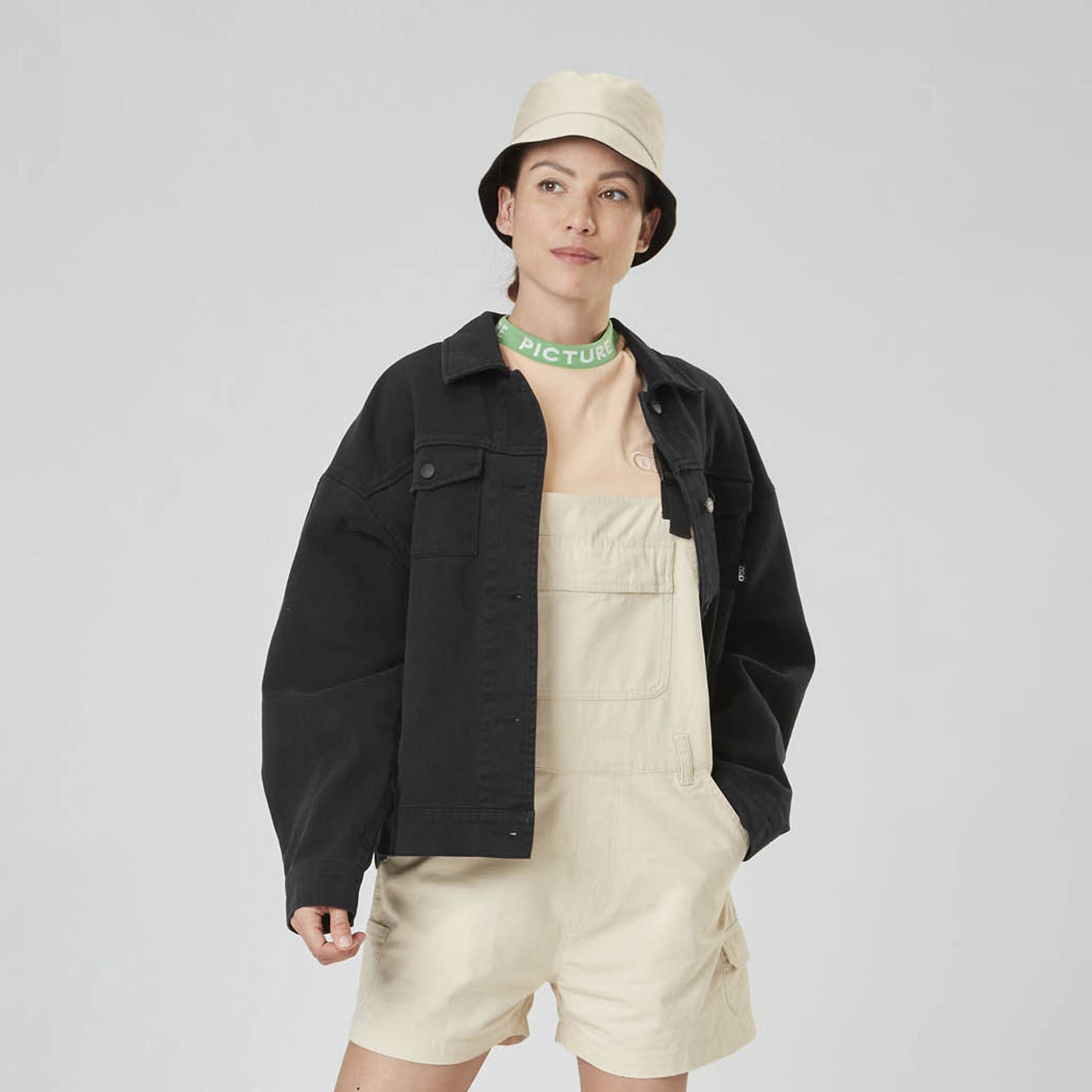 Veste femme BERRY