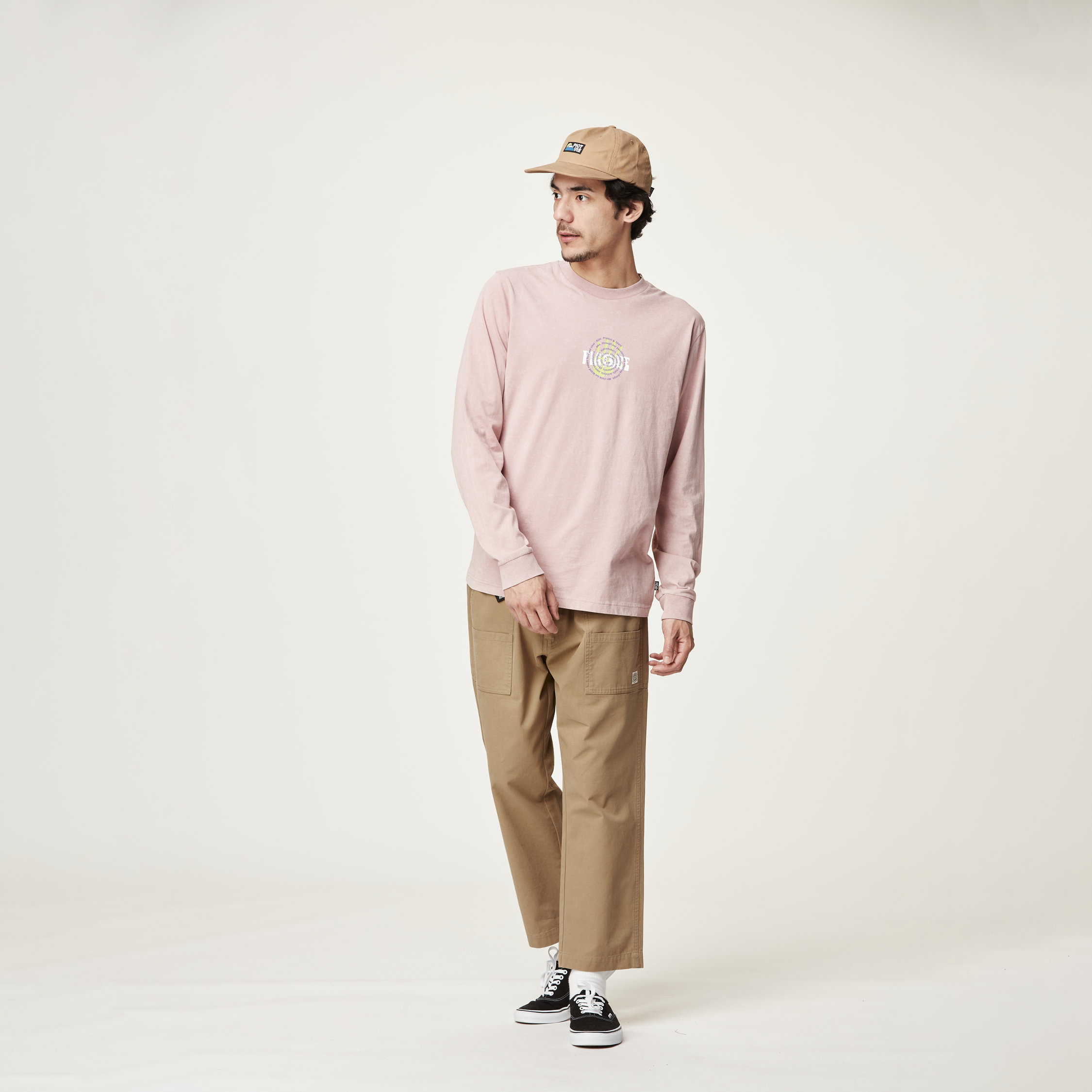 Pantalon homme DAZCAT