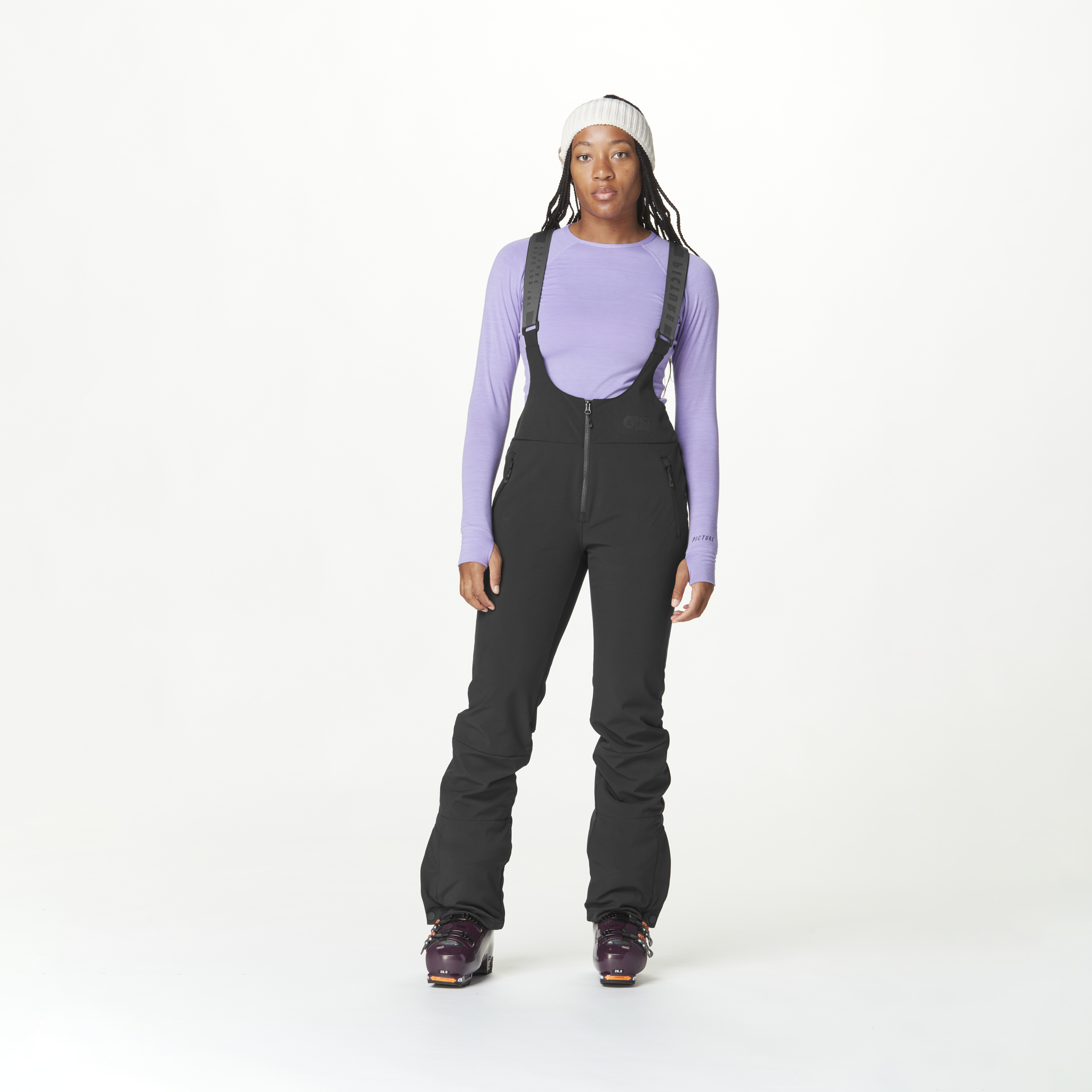 Pantalon de ski & snowboard femme EYERI BIB