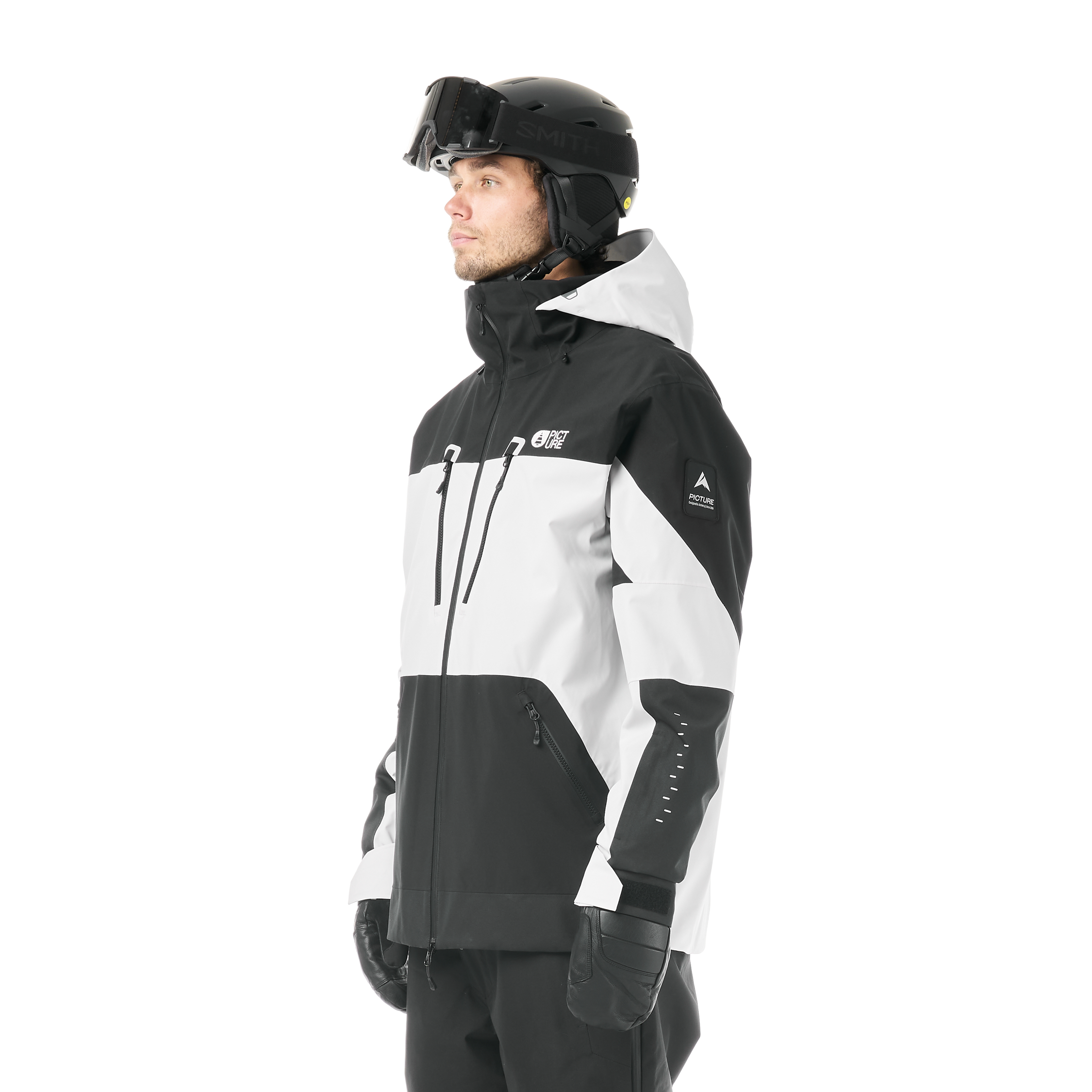 Veste de ski & snowboard homme OROKOON