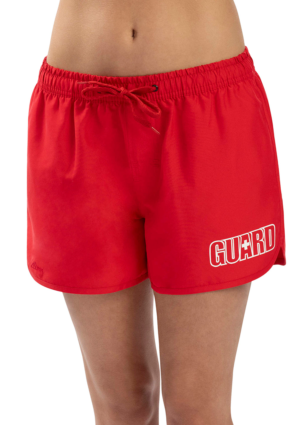 Dolfin Lifeguard Women's 4" Water Short