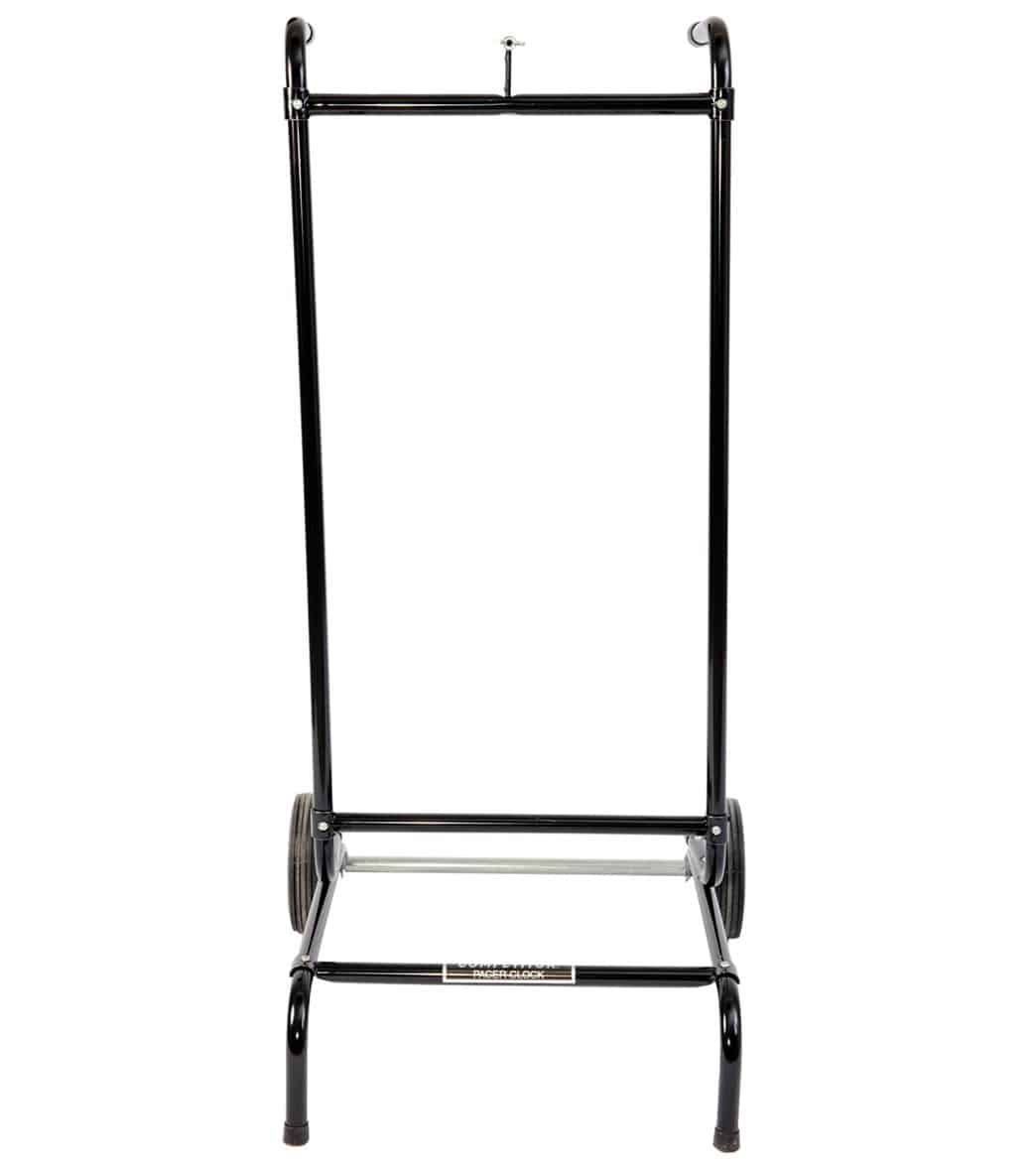 Competitor Roll Away Stand