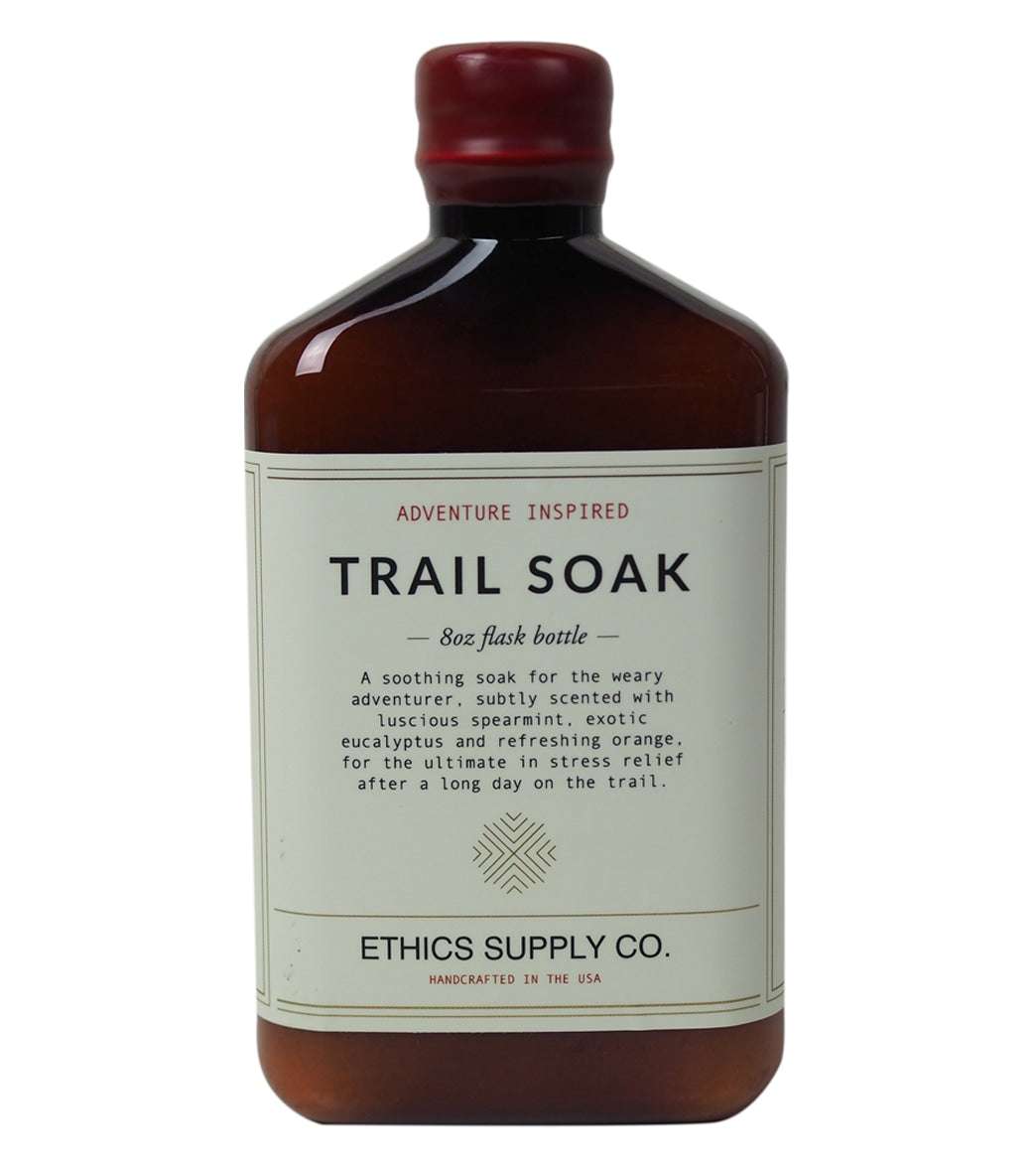 Ethics Supply Co. Trail Soak, 14 oz