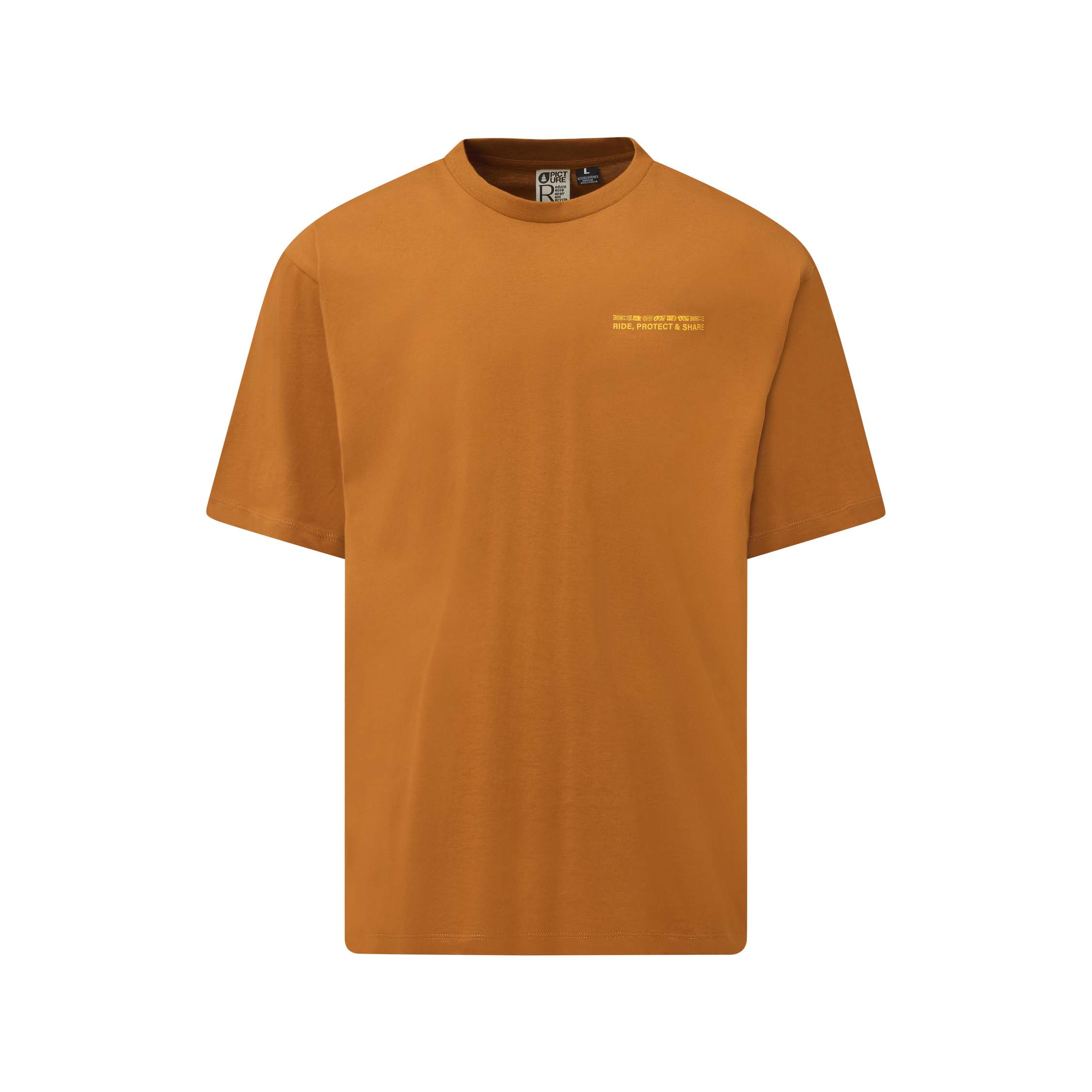 T-shirt homme HUNGRY OTD