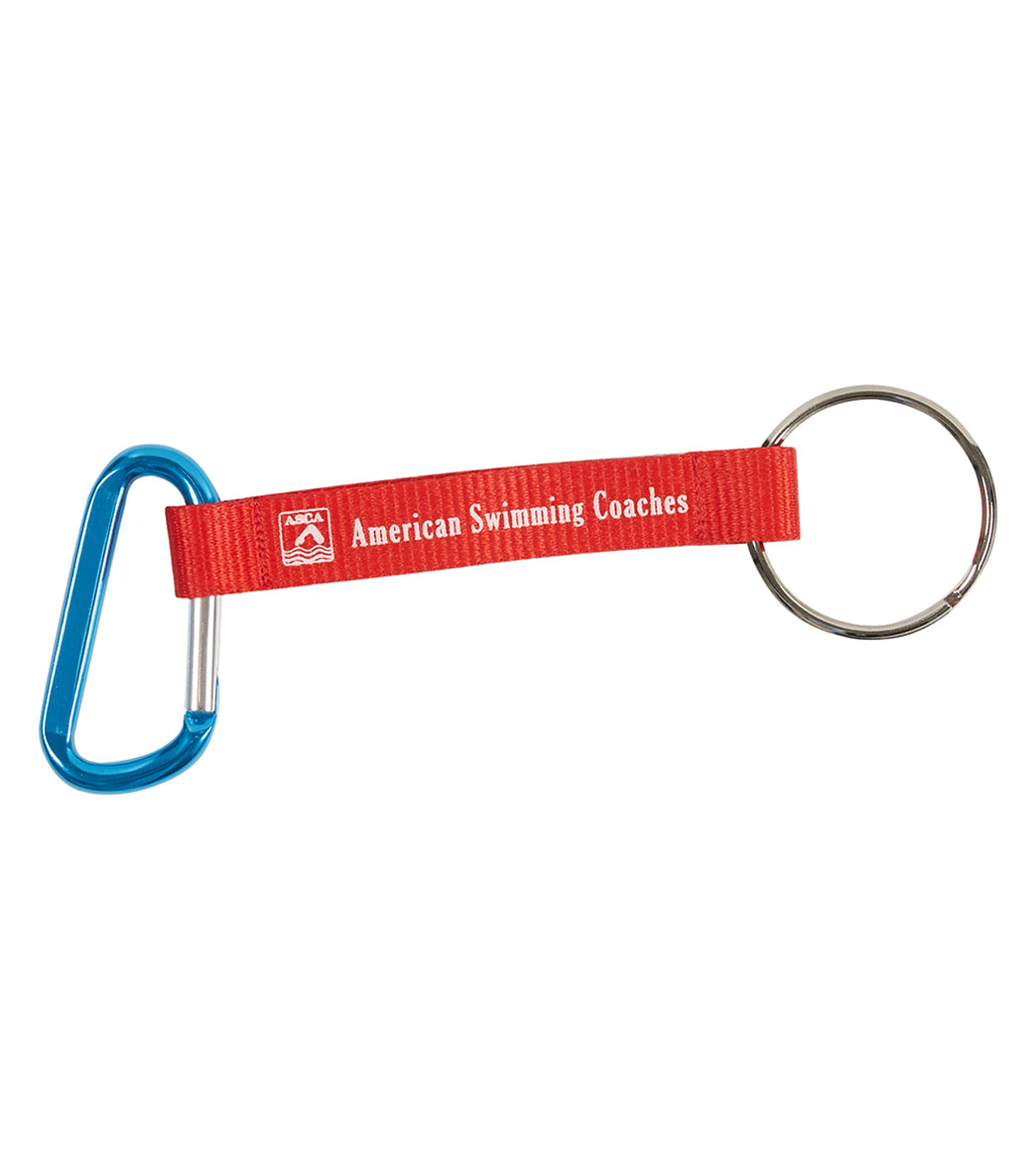ASCA Carabiner