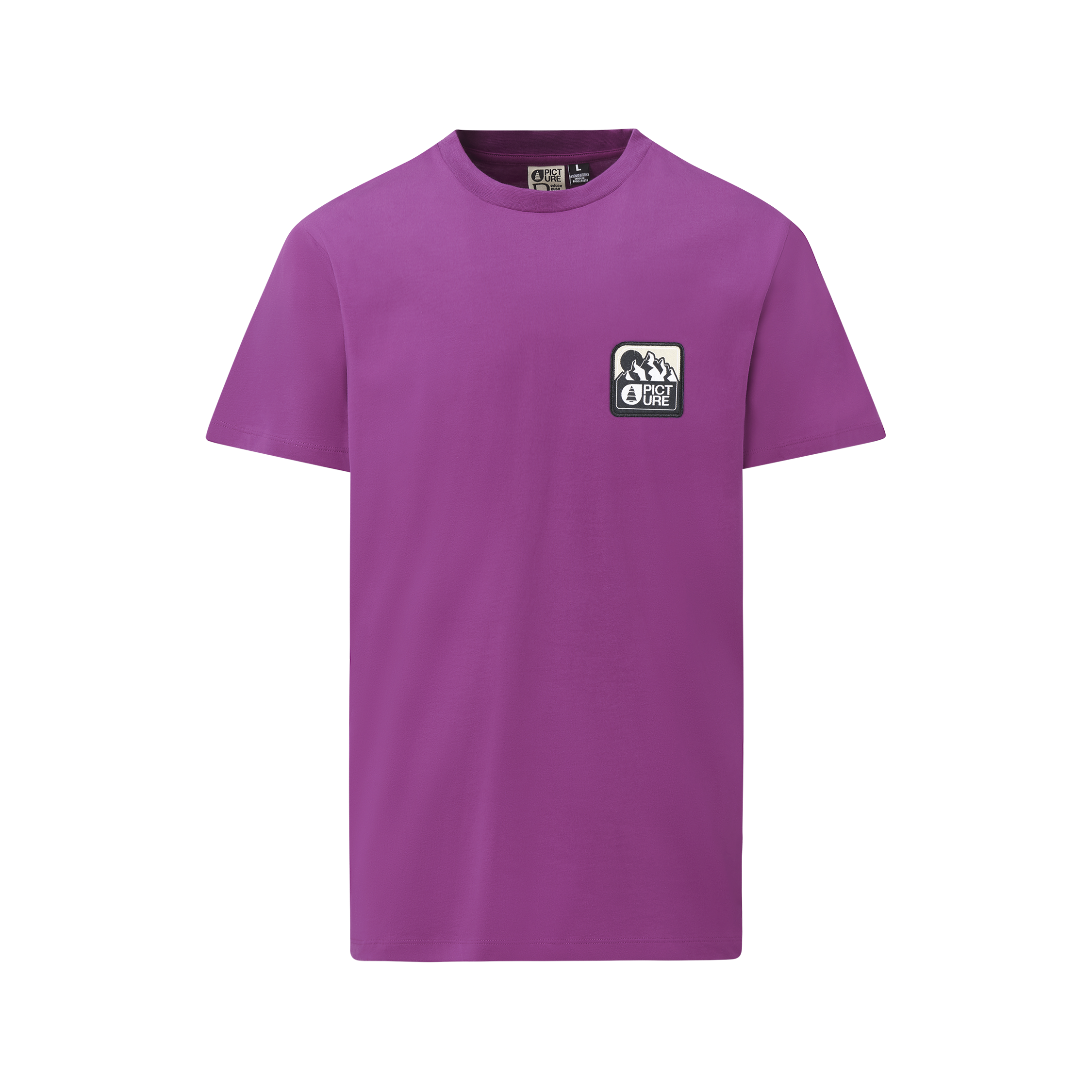 ADAK TEE
