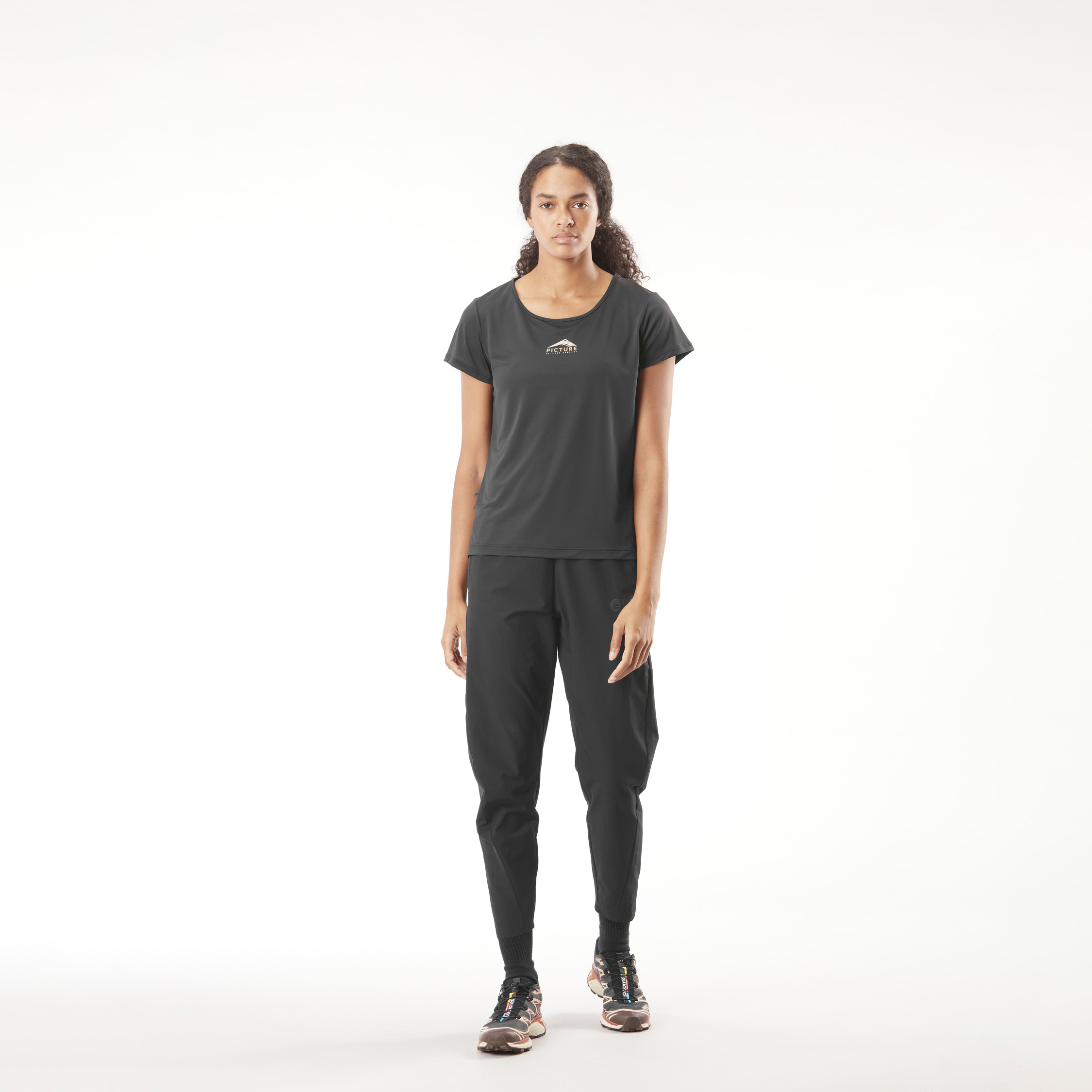 Pantalon technique femme TULEE WARM