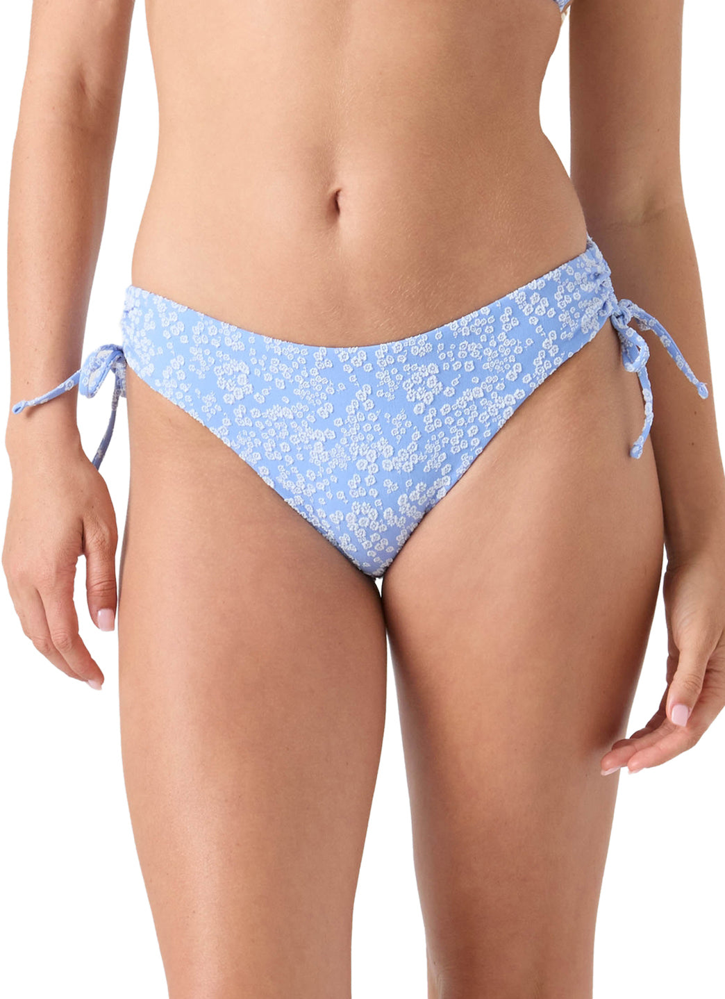 Roxy Women's Margarita Hipster Lace Bikini Bottom