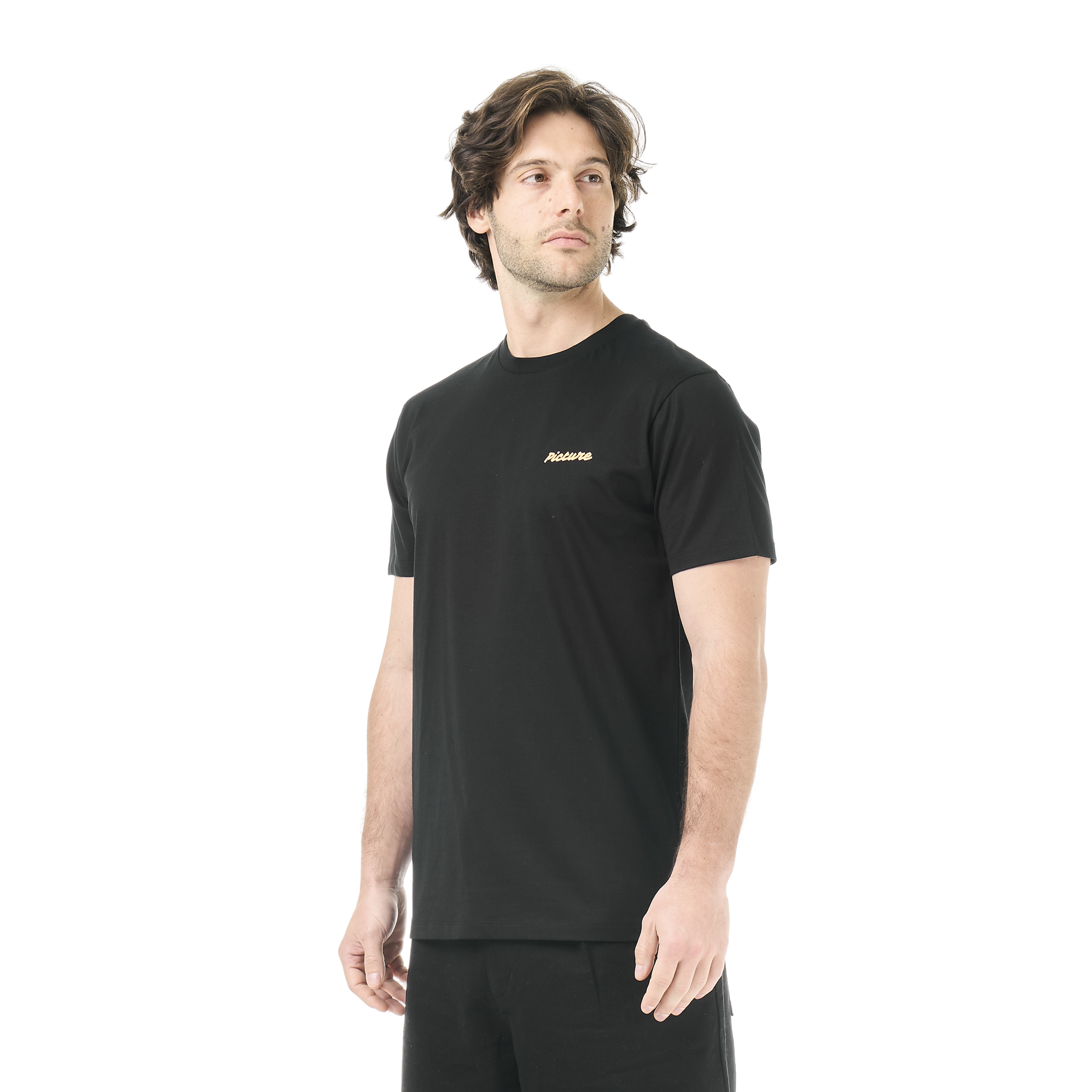 T-shirt homme FORESKA