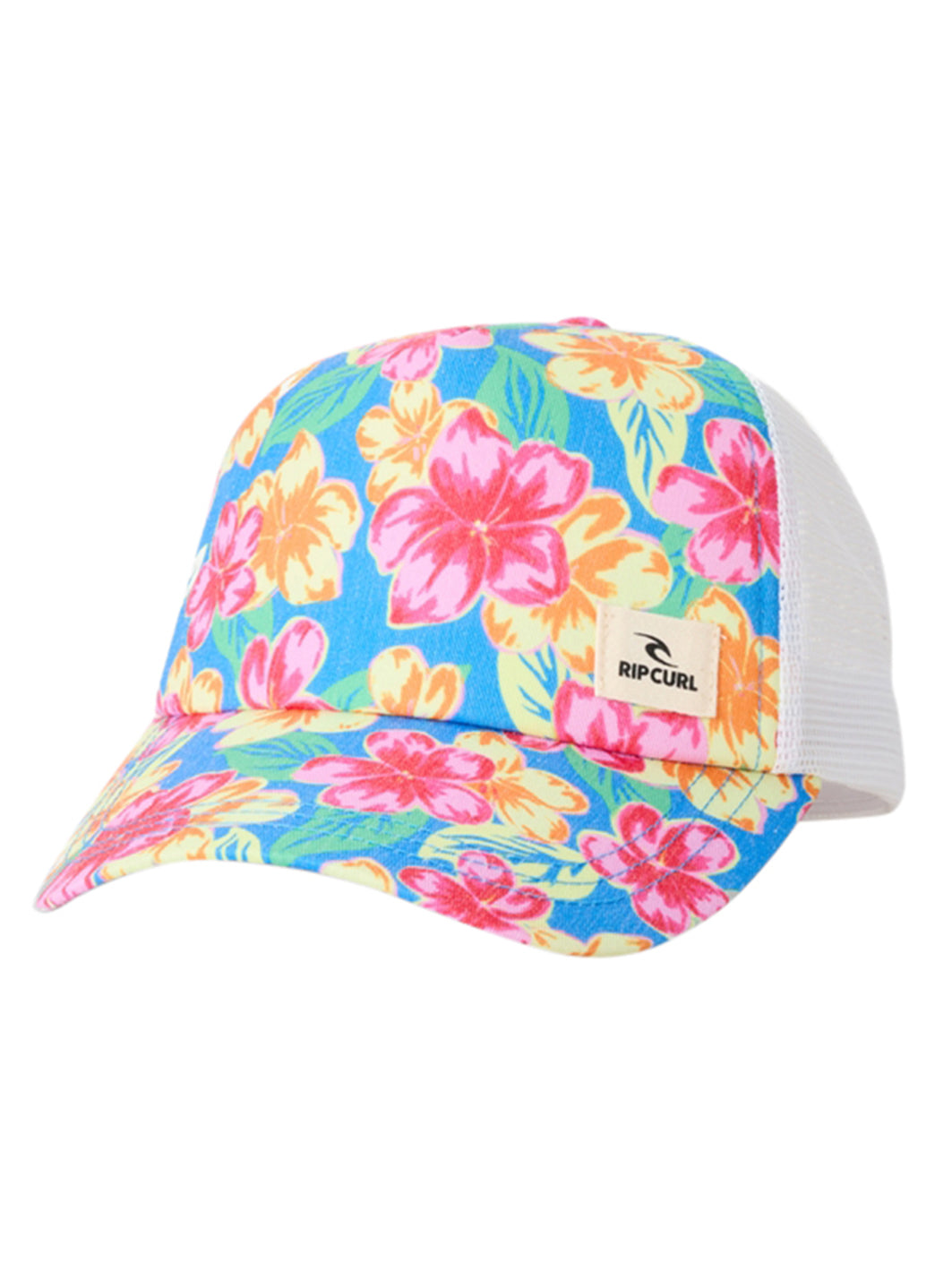 Rip Curl Women's Mixed Yardage Trucker