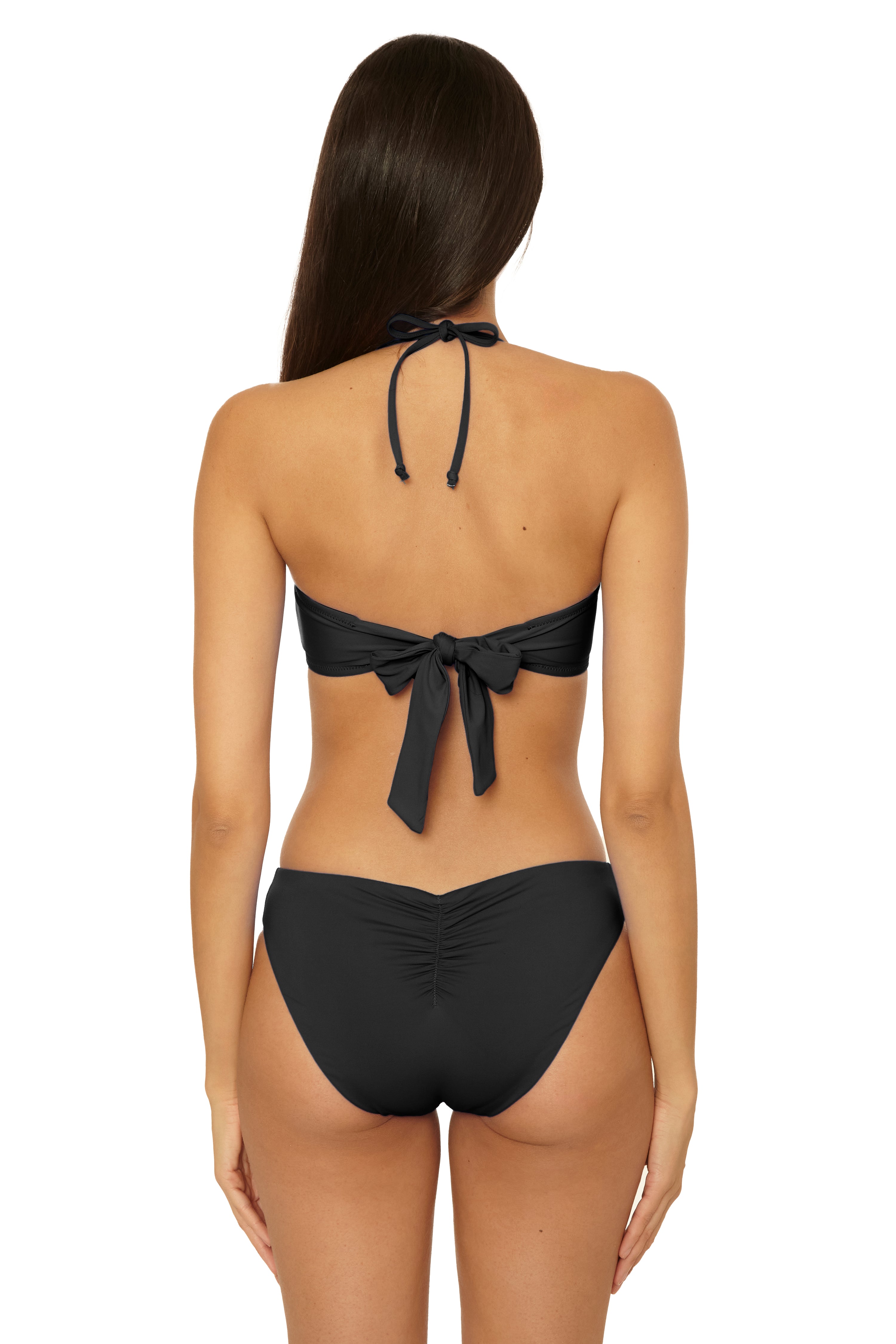 Becca Black Color Code Adela Pant