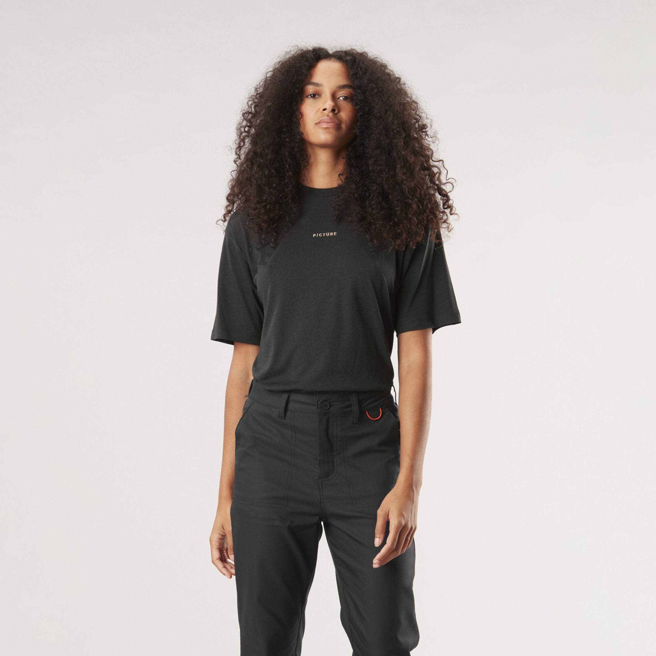 T-shirt technique femme BOBBY