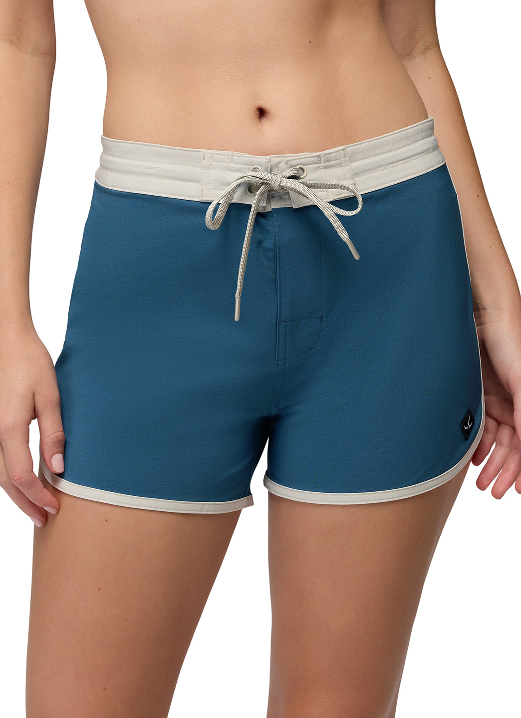 prAna Women's La Jolla Board Short