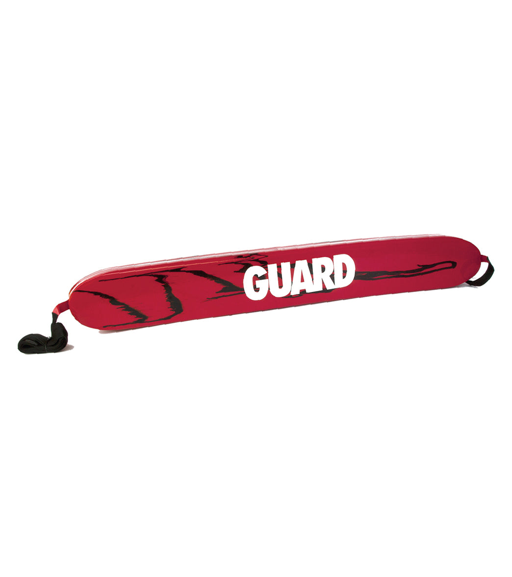 KEMP USA 50" Rescue Tube with GUARD Logo