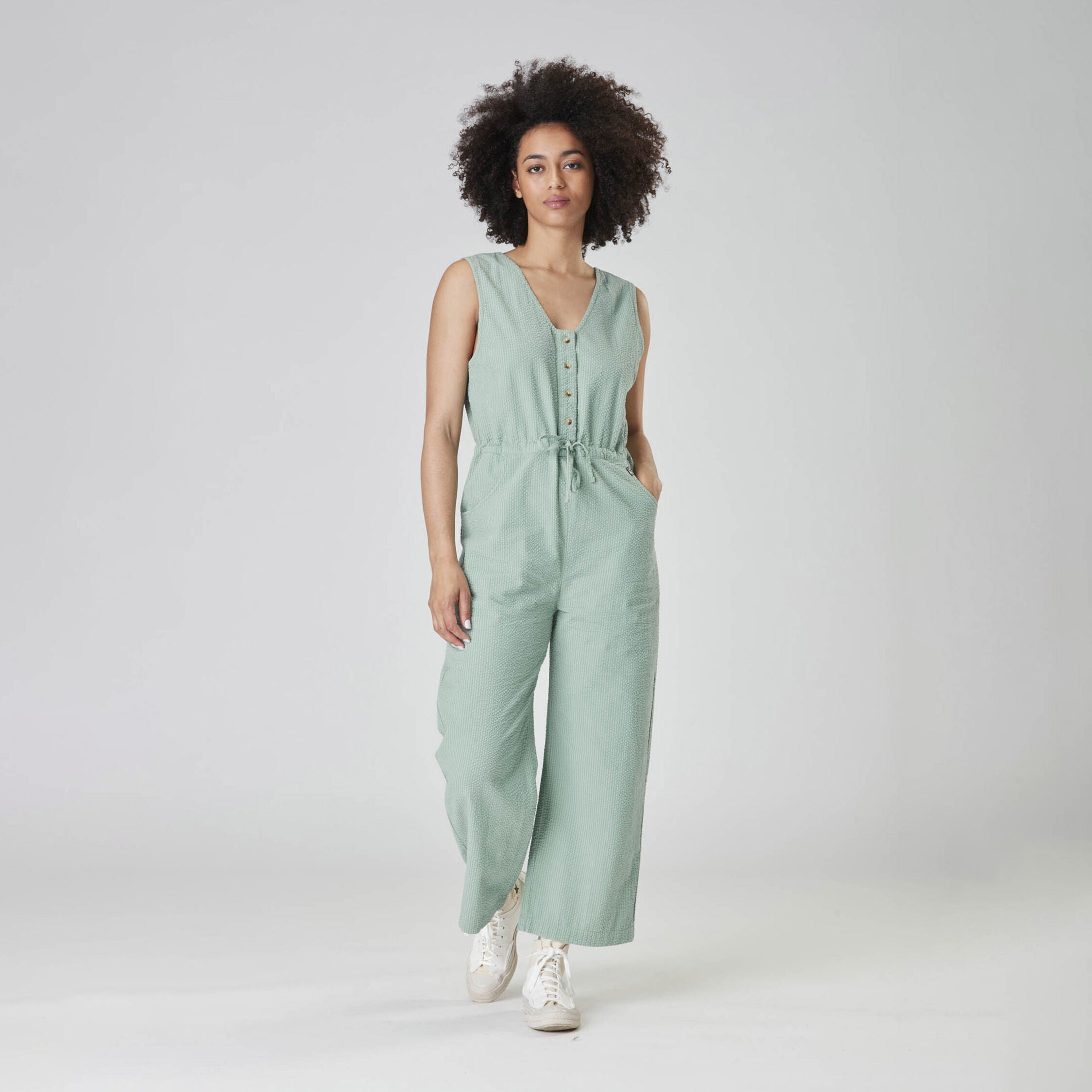 Combinaison femme TRINKET SUIT