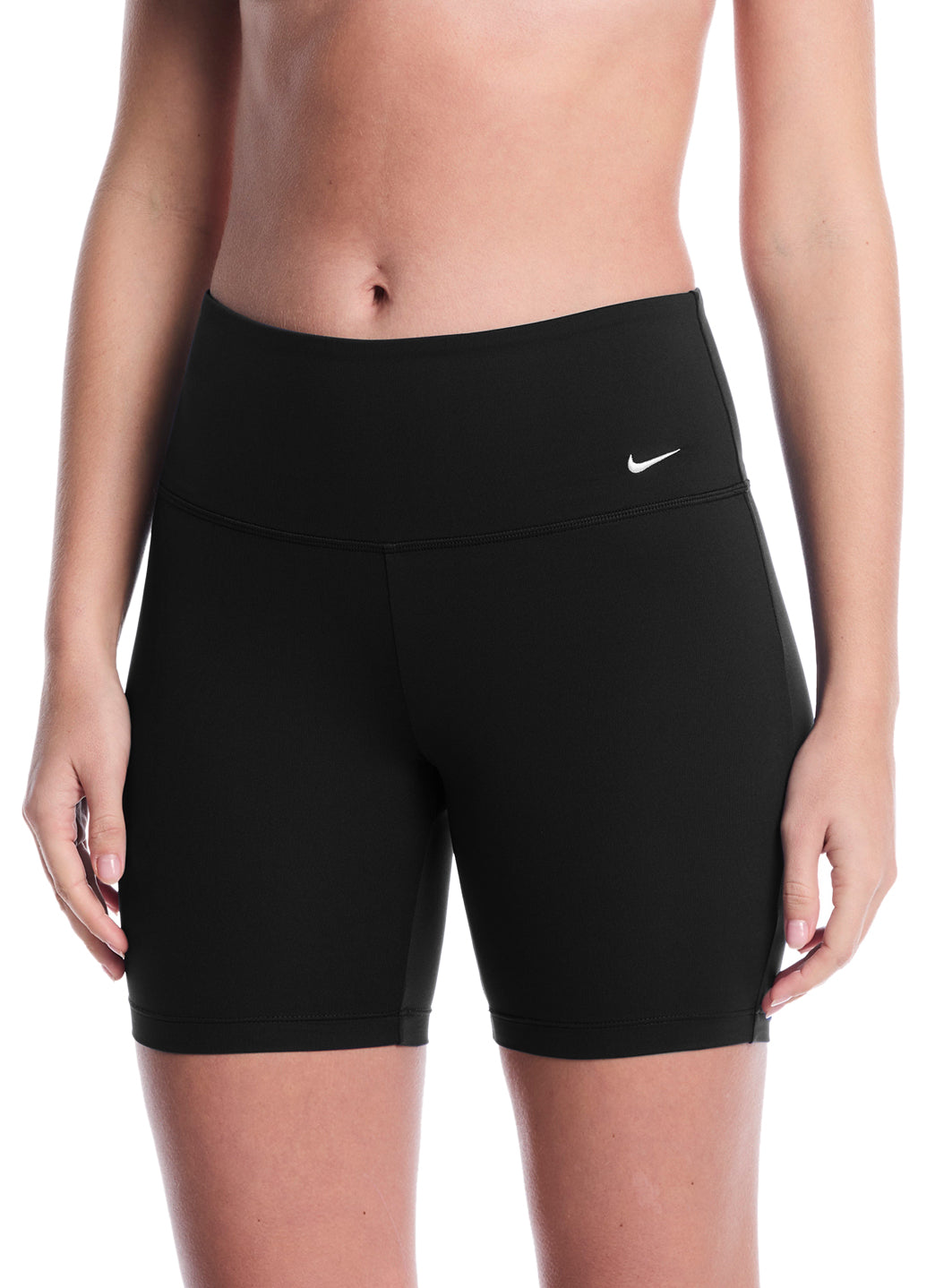 Nike Women's Effortless Essential 6" Kick Swim Short