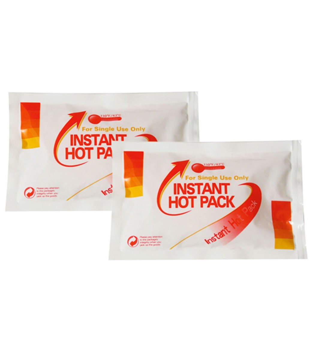 LINE2Design Lifeguard Instant Hot Pack