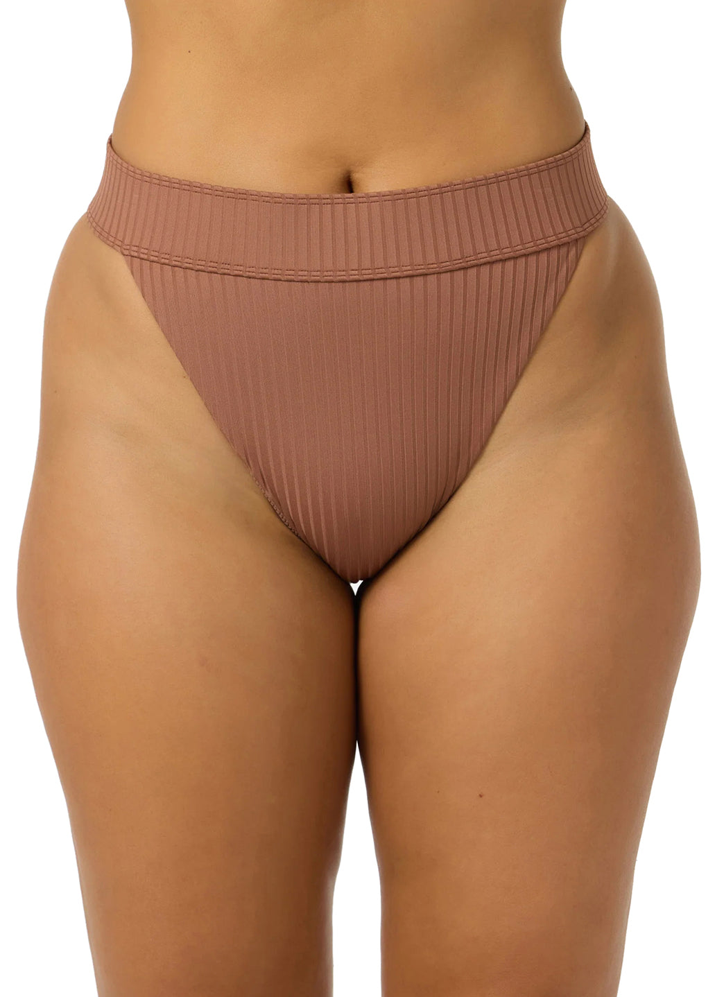 O'Neill Women's Shorebreak Rib Santa Barbara Bikini Bottom