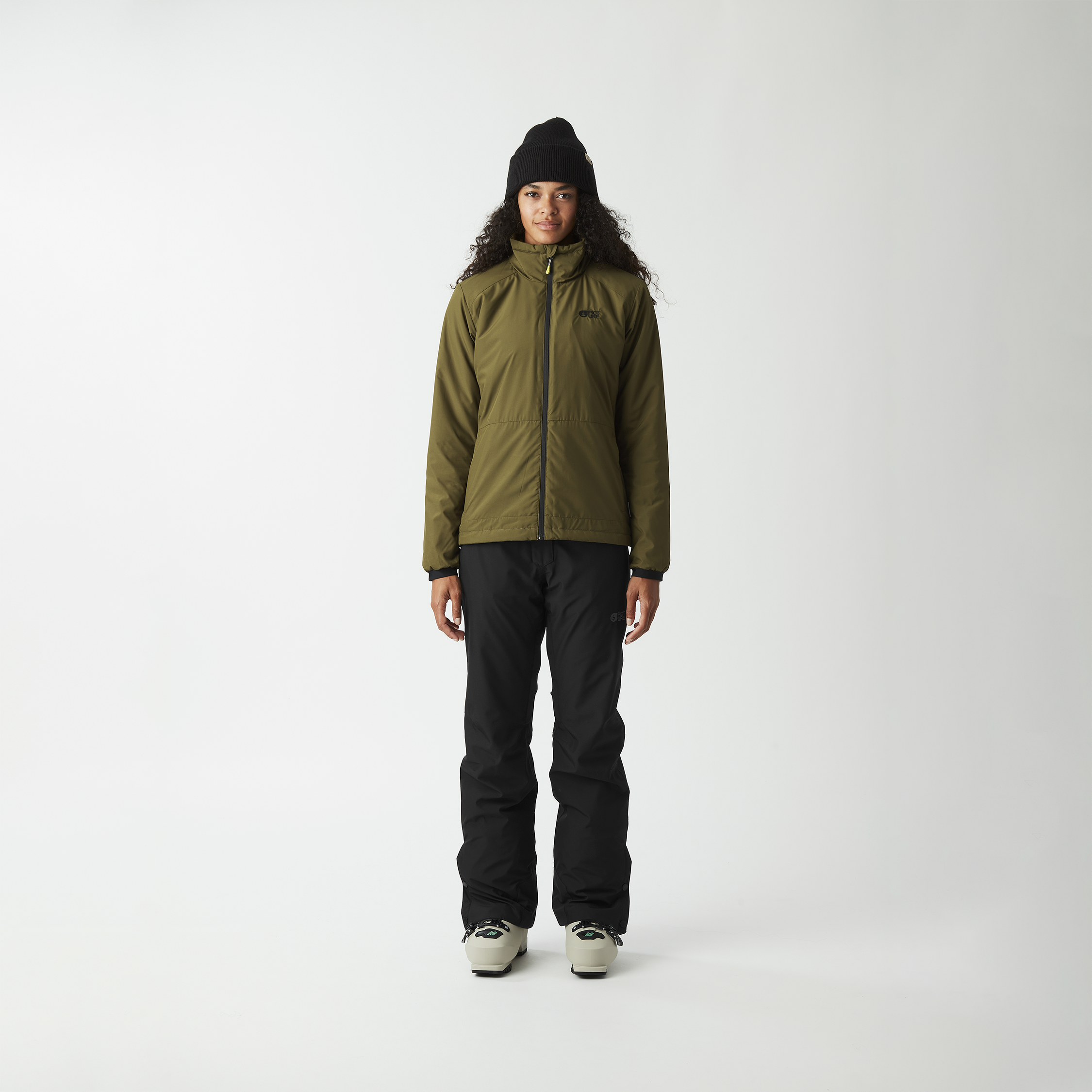 Pantalon de ski & snowboard femme EXA