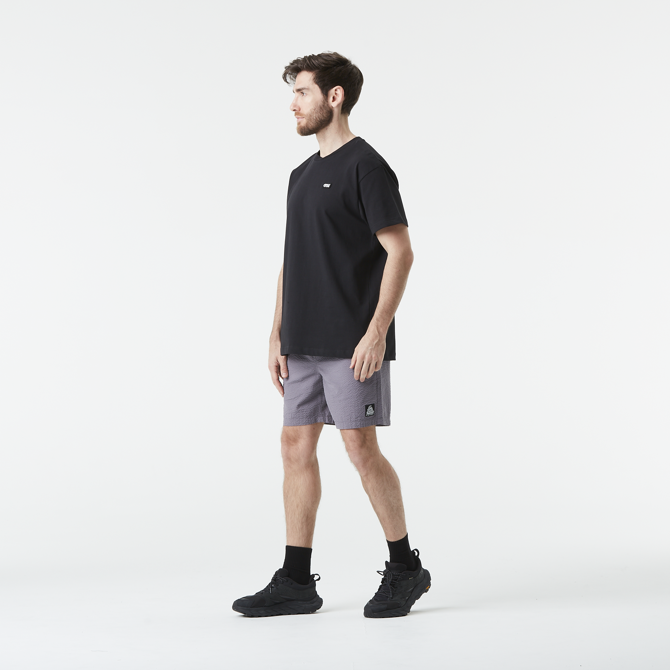T-shirt homme YORRA