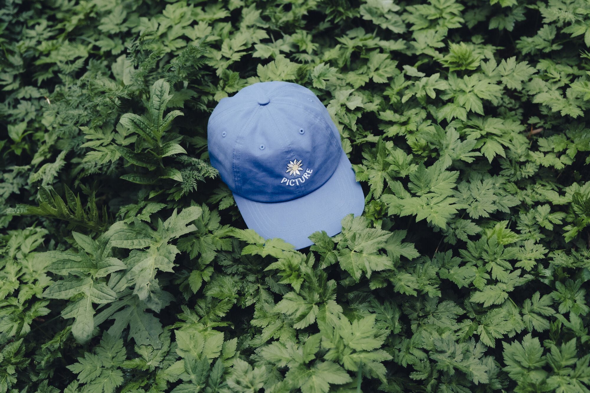 Casquette ATZAN