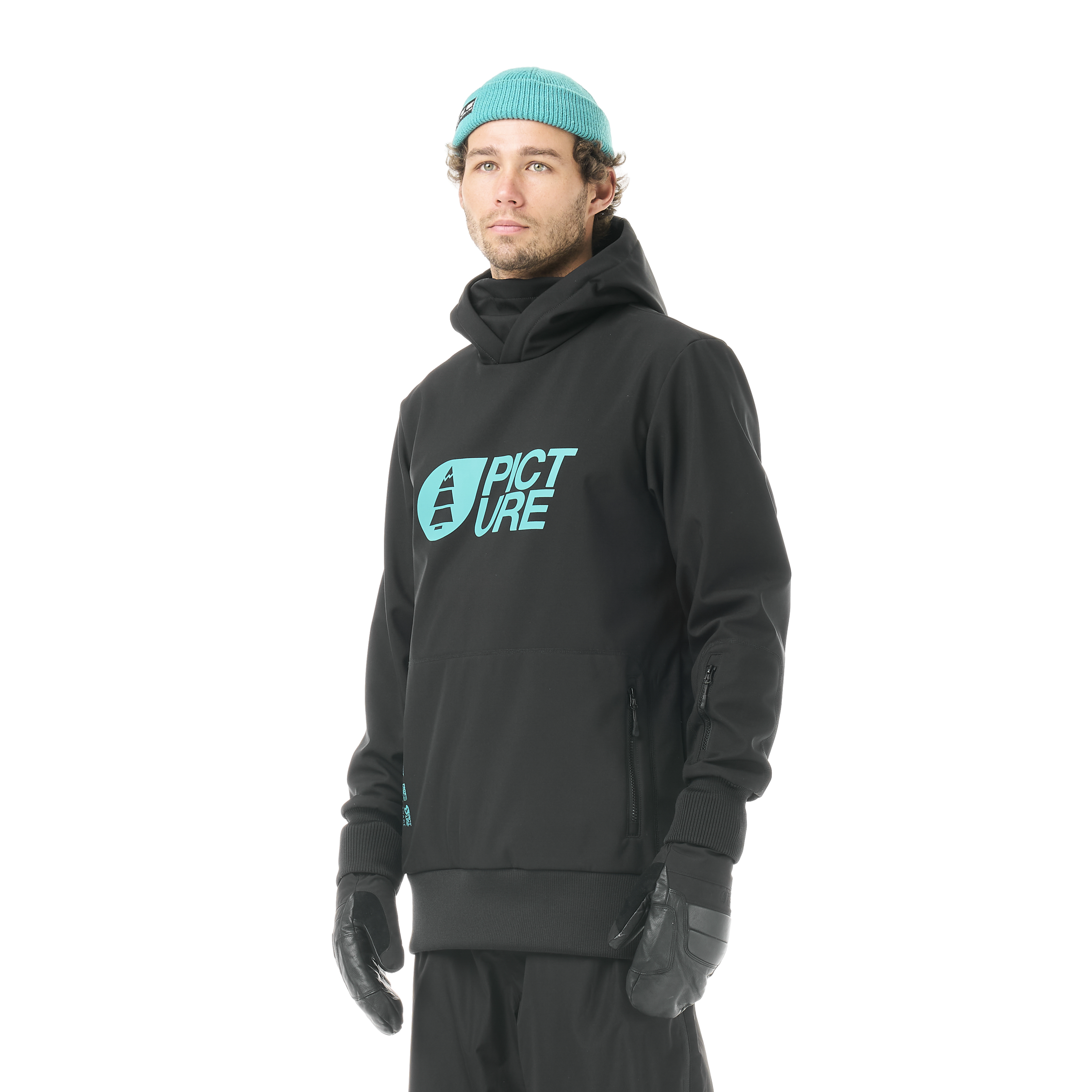 Veste de ski & snowboard unisexe PARKER