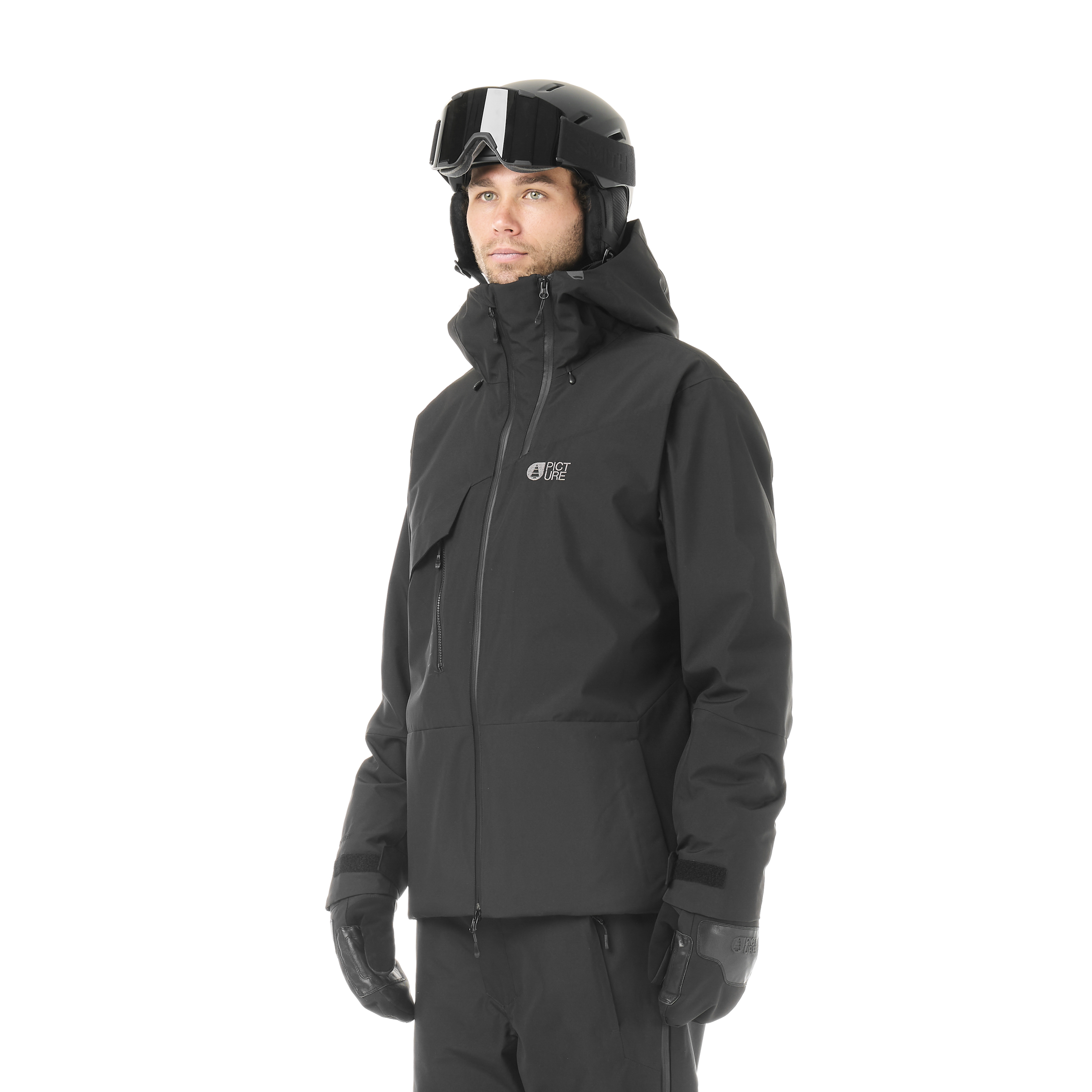 Veste de ski & snowboard homme FELNOR