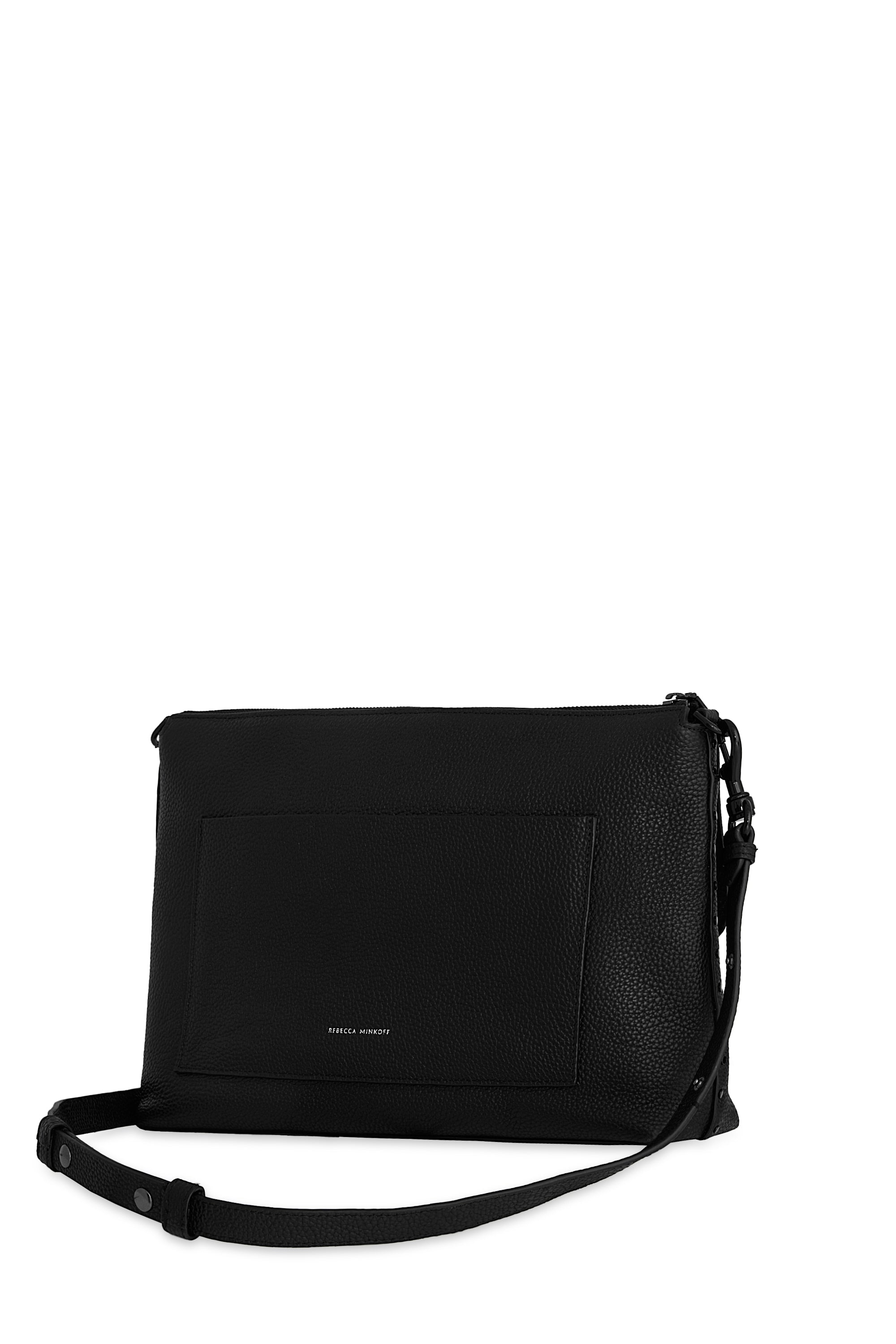 Rebecca Minkoff DARREN LARGE TZ SHOULDER