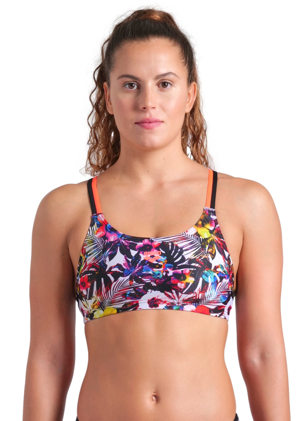 Arena Women's Belize Bandeau Bikini