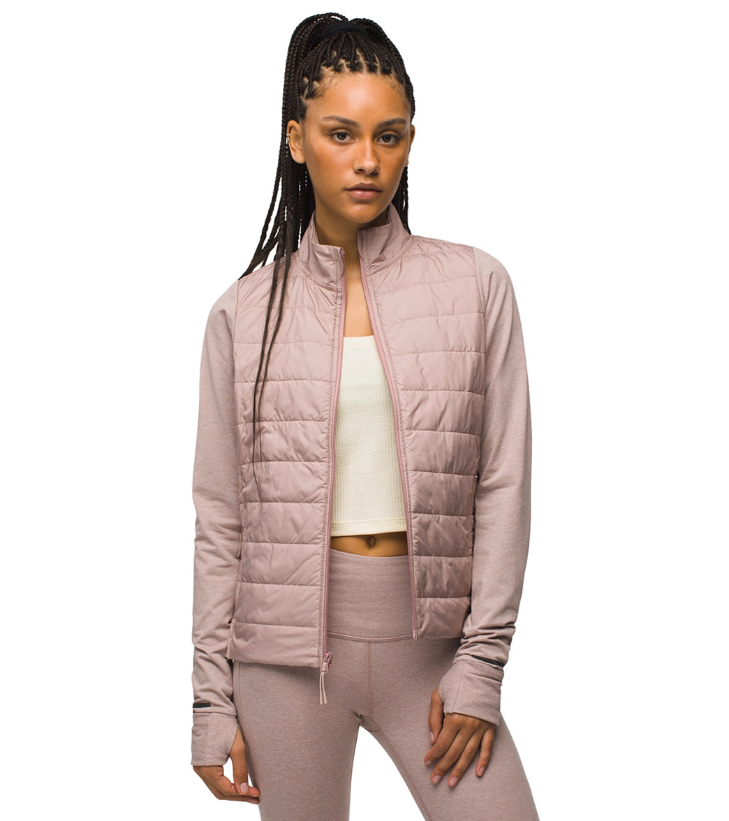 prAna Insulated Ice Flow Jacket