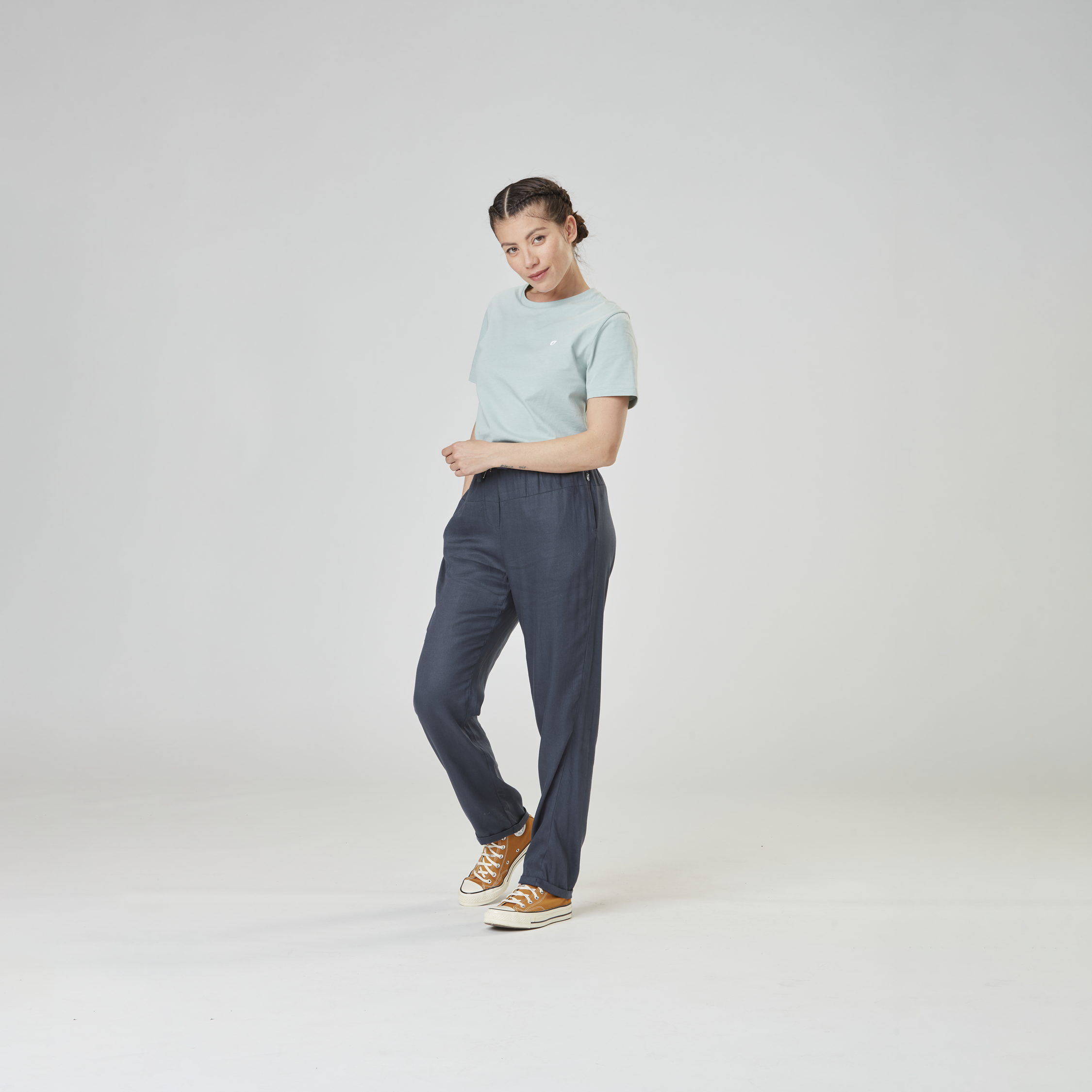 Pantalon femme CHIMANY