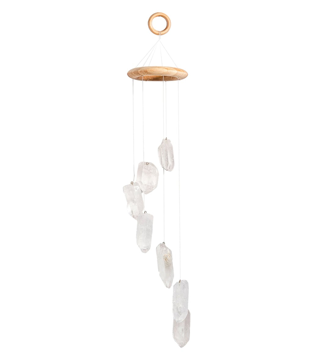 GeoCentral Mini Windchime