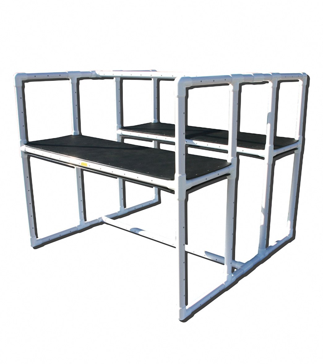 Sprint Aquatics Large Safety Island