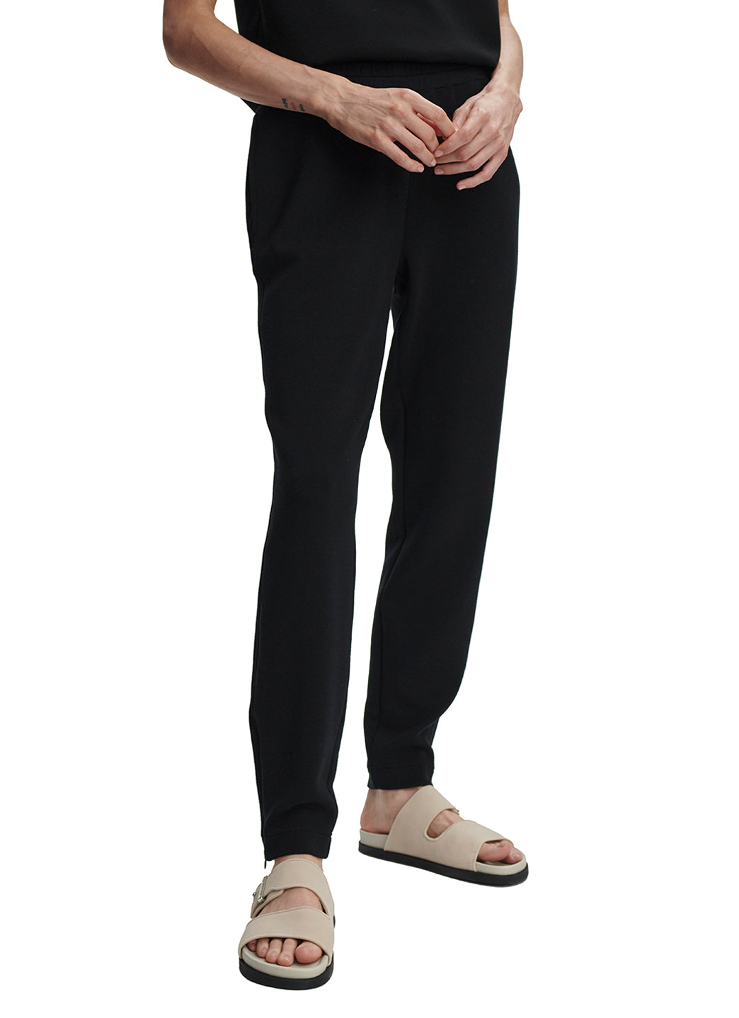 Varley The Slim Zip Hem 26" Pant