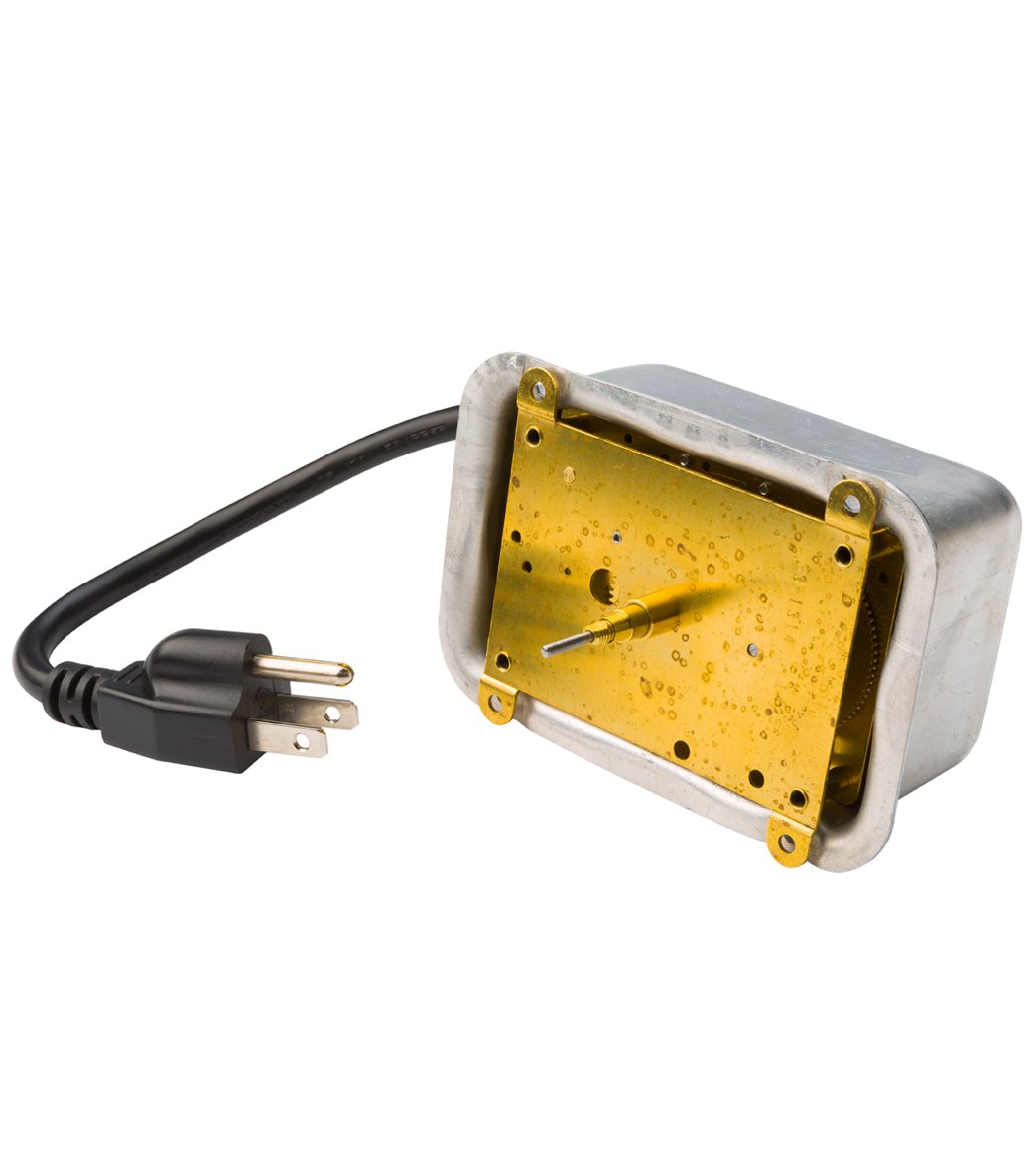 Competitor Electric Motor (110V Motor)
